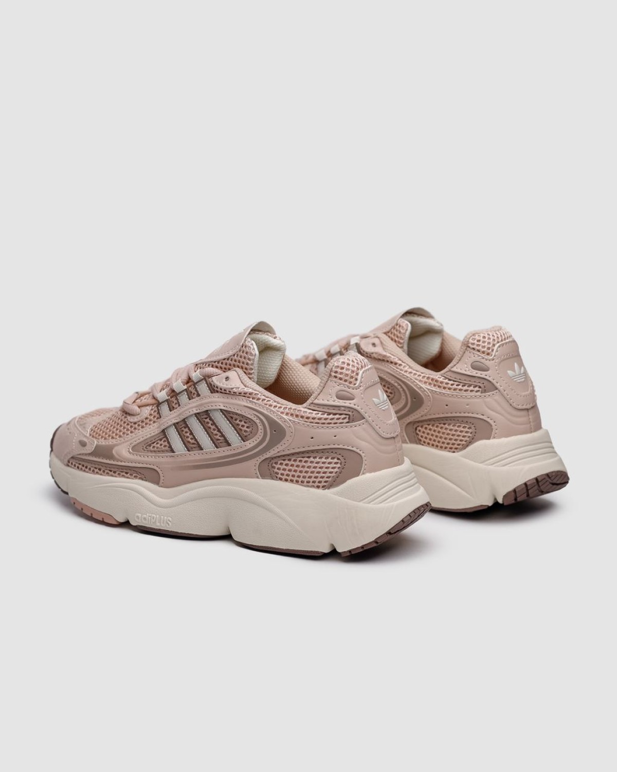 Adidas Ozmillen 'Beige Gold'