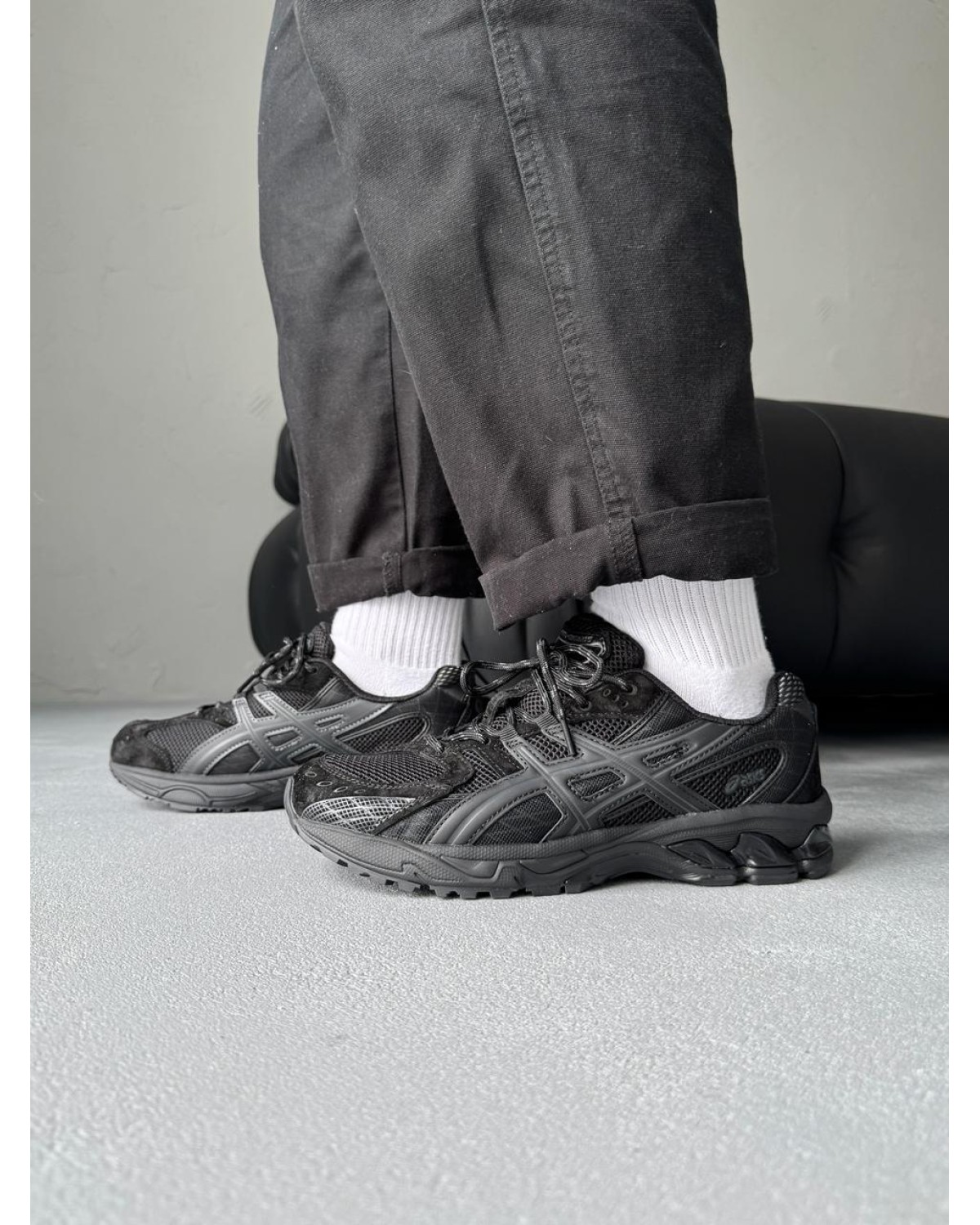 Asics Gel-Nimbus 10.1