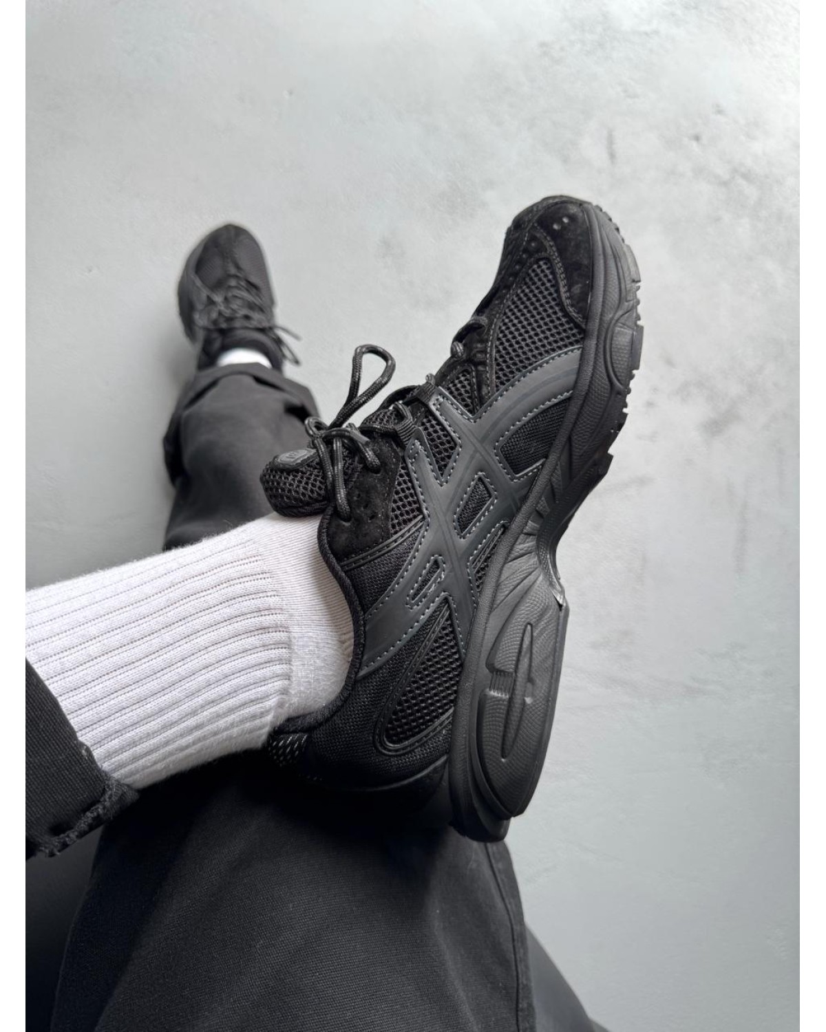Asics Gel-Nimbus 10.1
