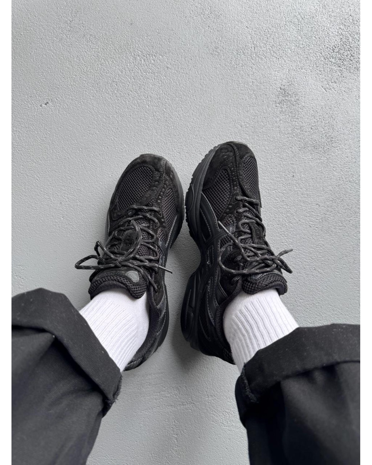 Asics Gel-Nimbus 10.1