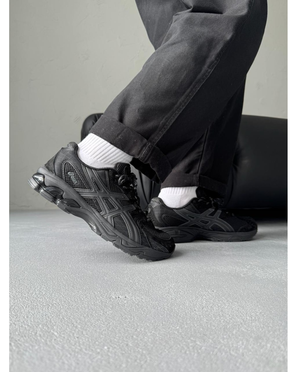 Asics Gel-Nimbus 10.1