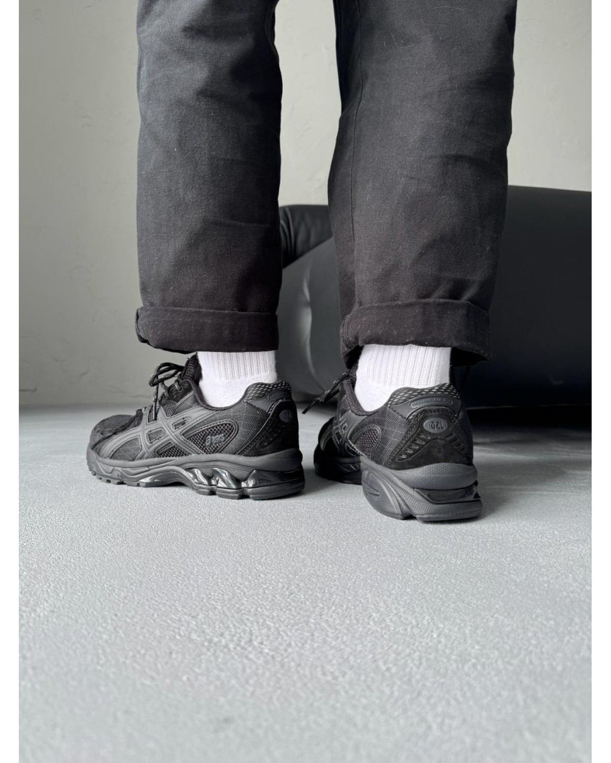 Asics Gel-Nimbus 10.1