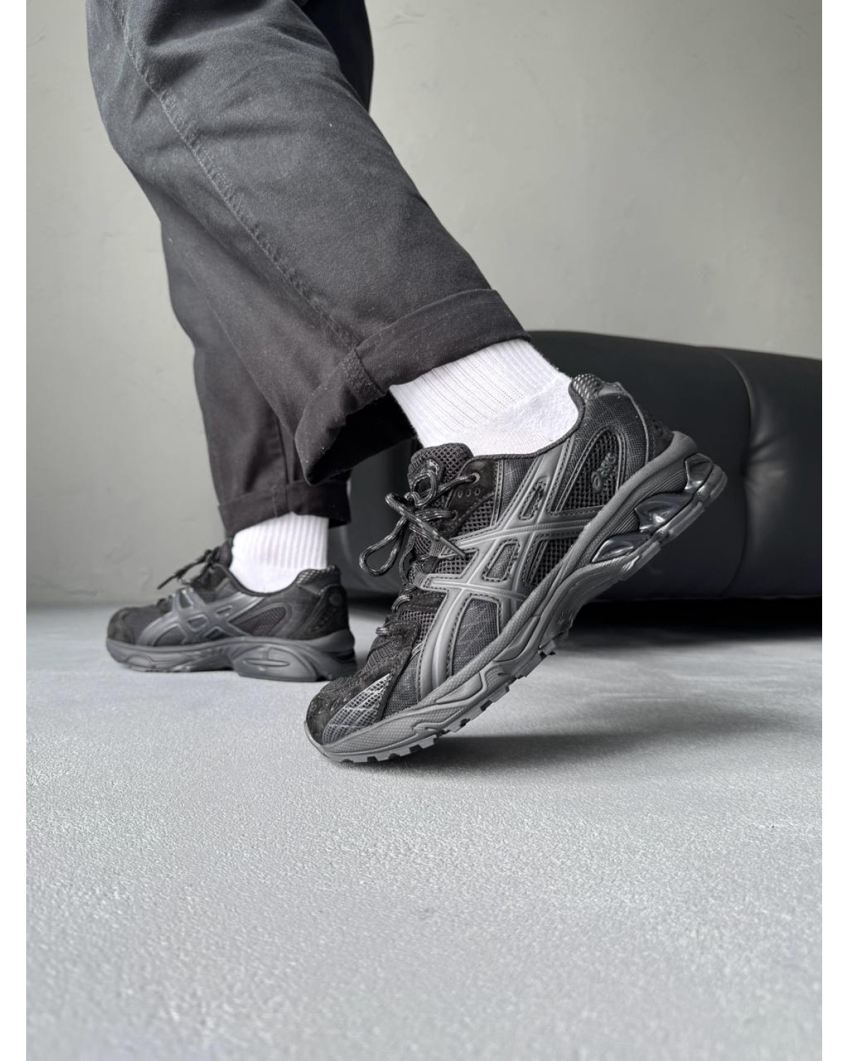 Asics Gel-Nimbus 10.1