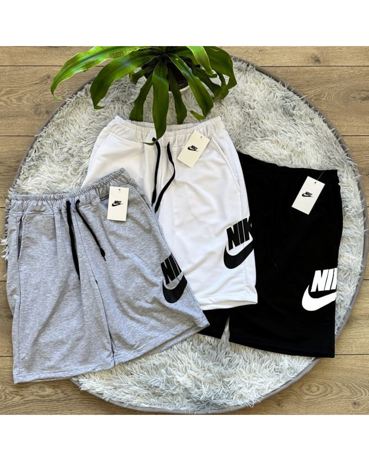 Шорти Nike Big Logo