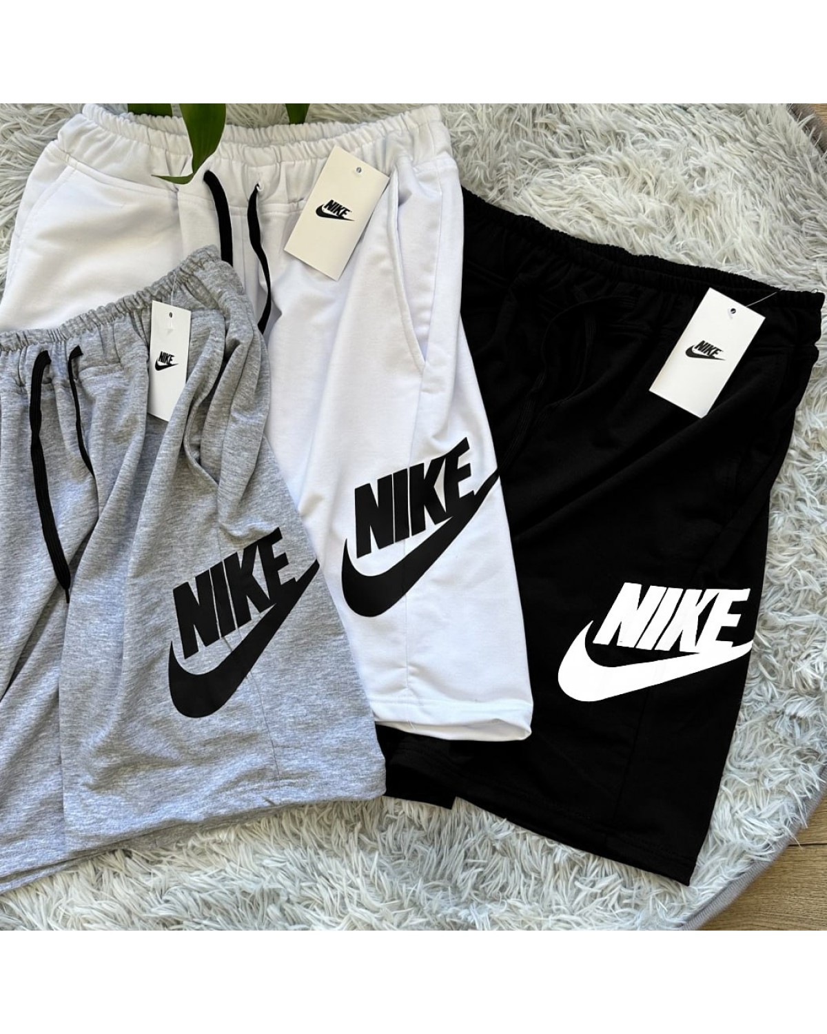 Шорти Nike Big Logo