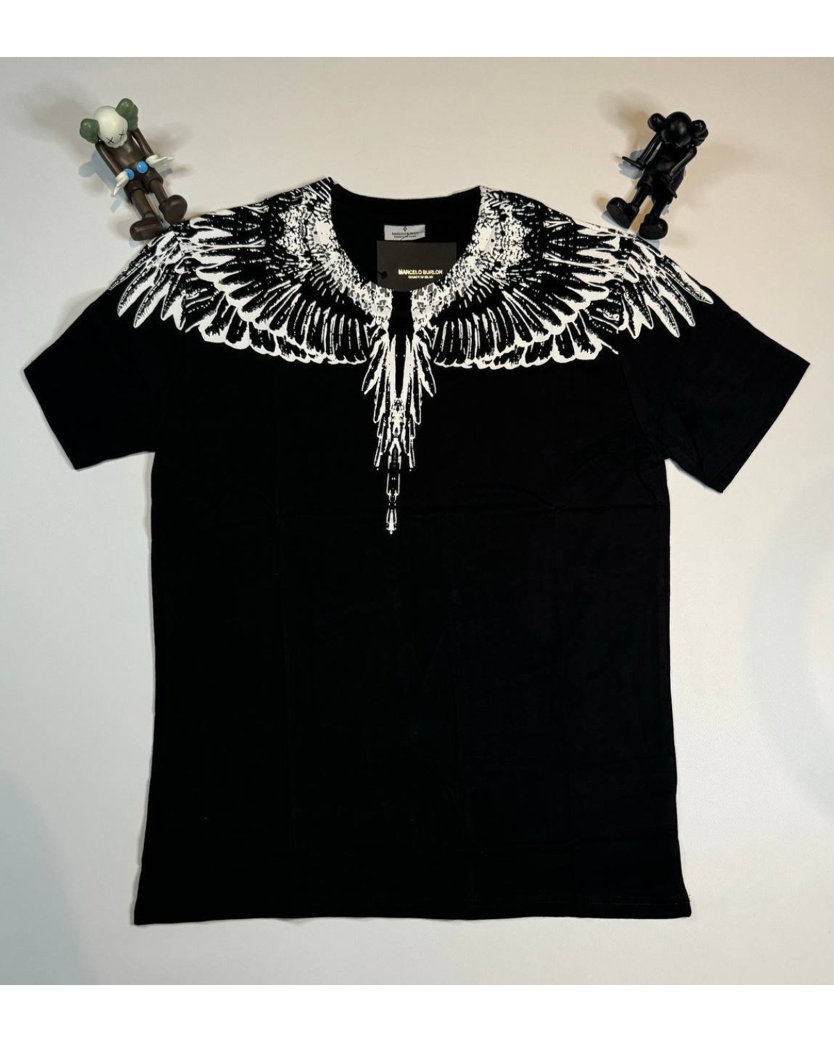 Футболка Marcelo Burlon