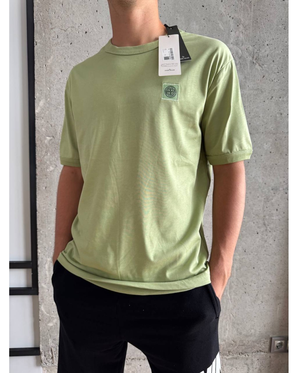 Футболка Stone Island