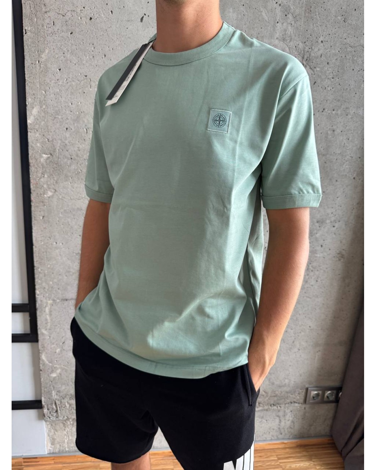 Футболка Stone Island