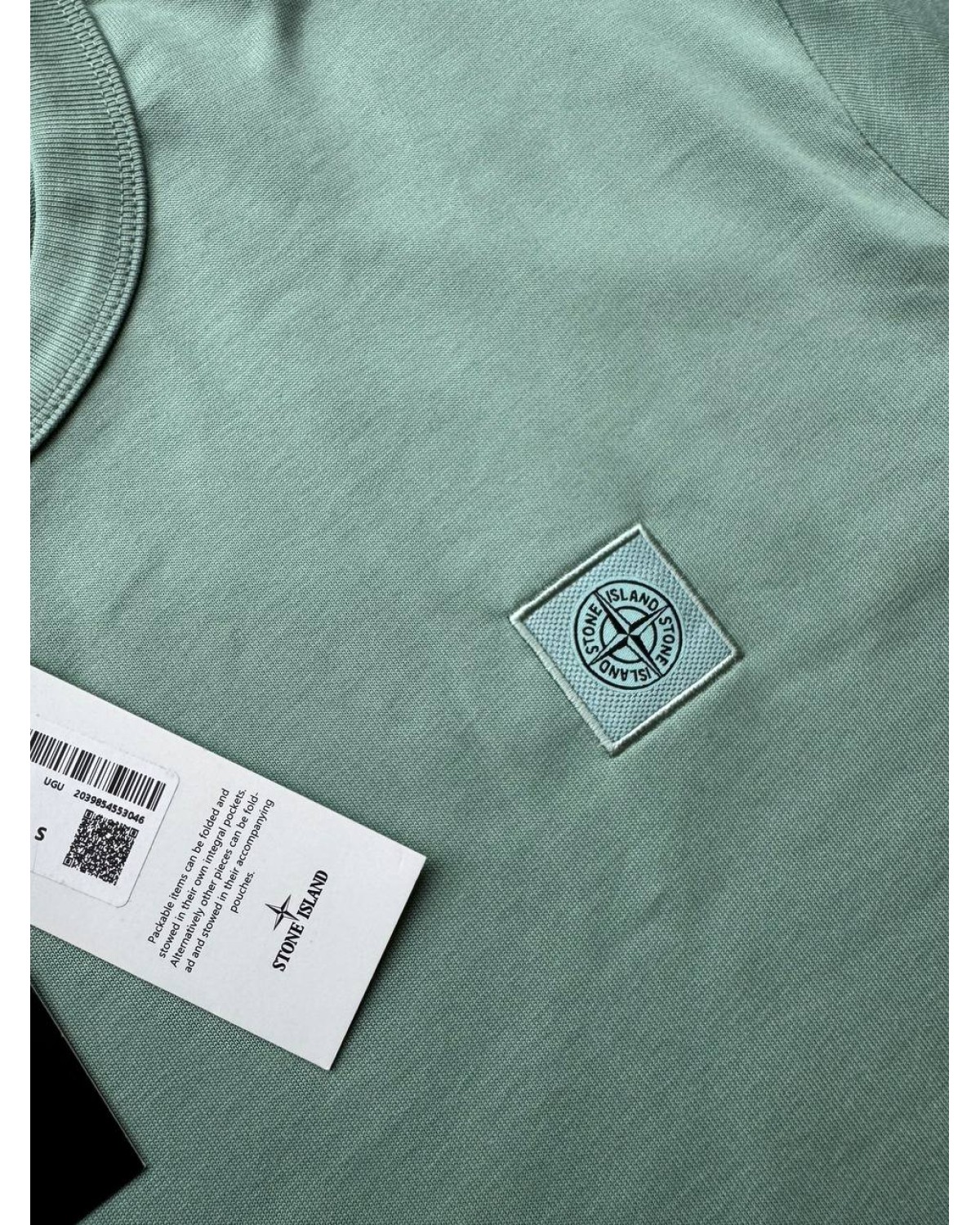 Футболка Stone Island