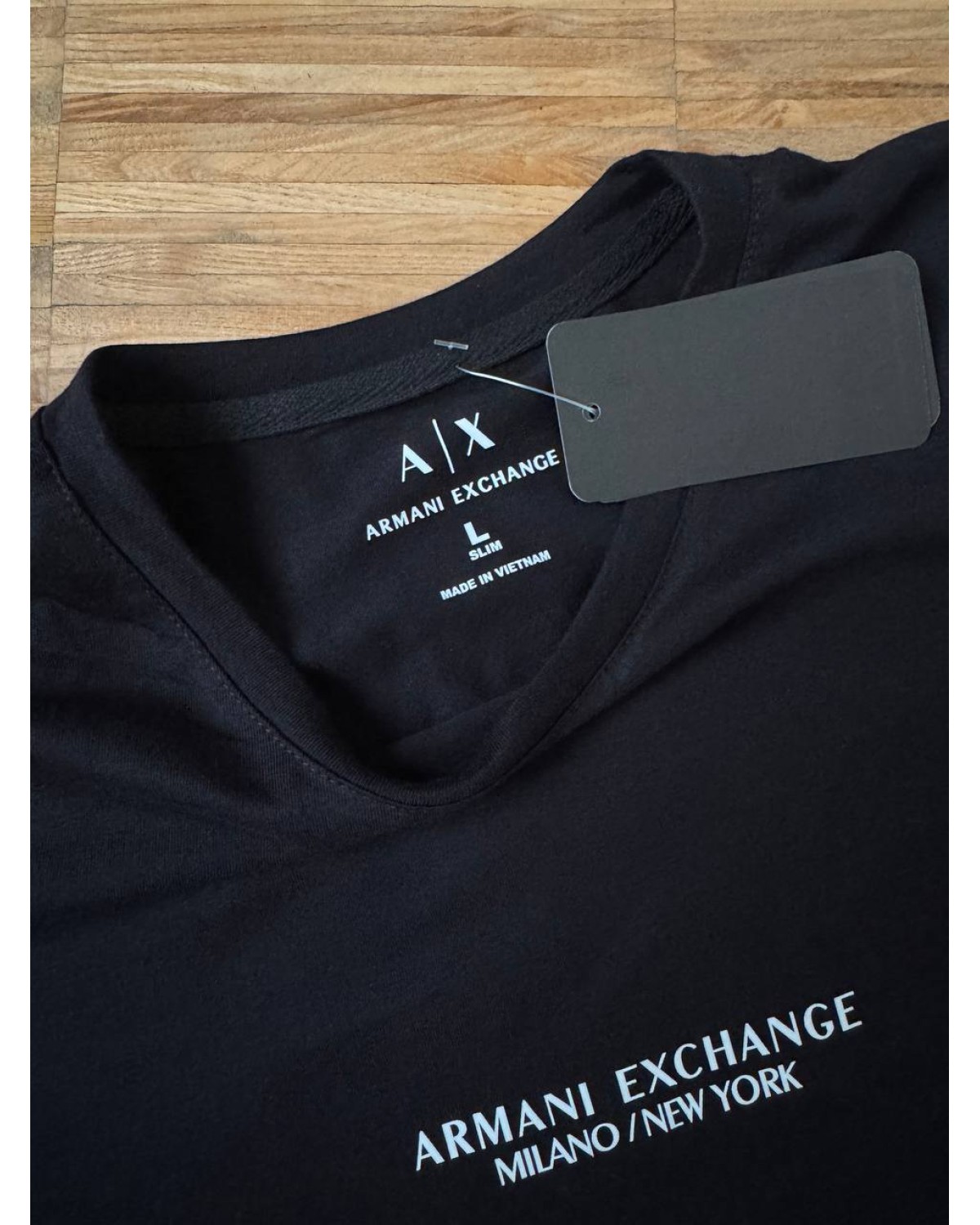 Футболка Armani Exchange