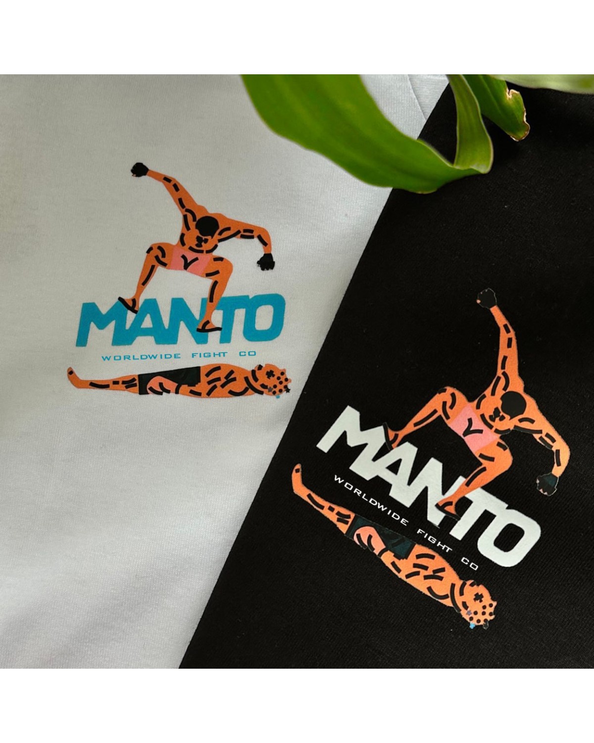 Лонгслів Manto Stomp