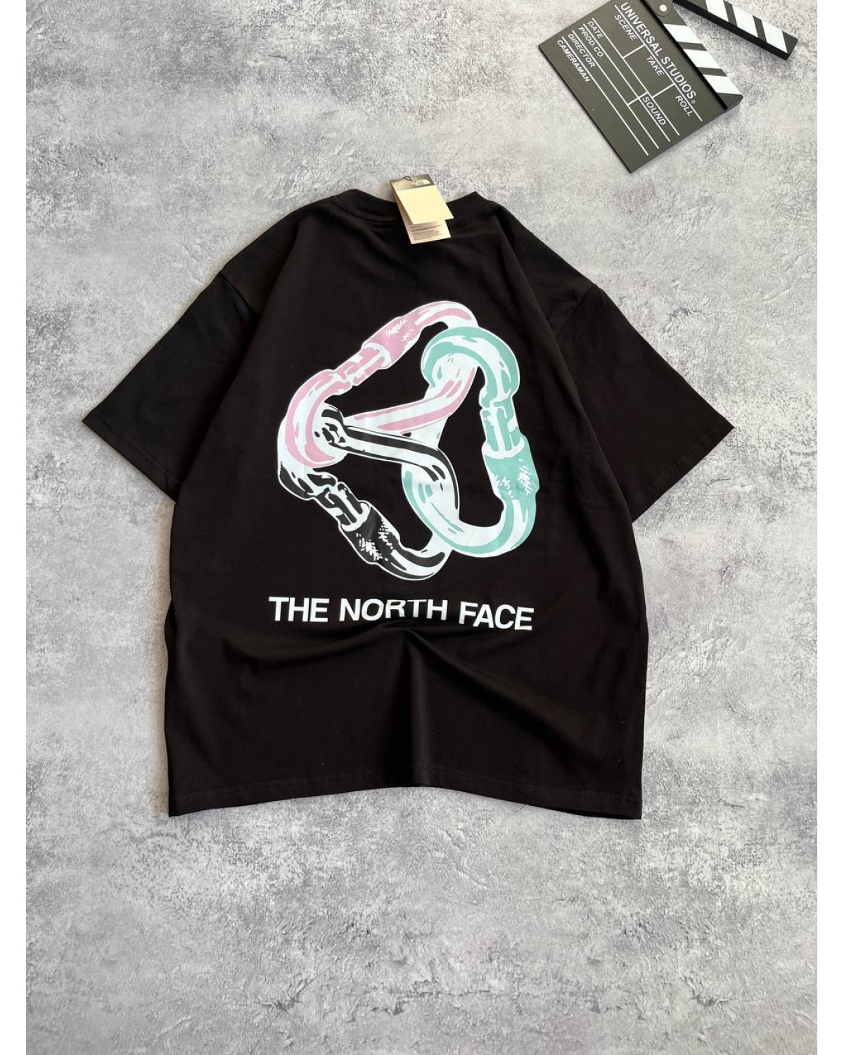 Футболка The North Face