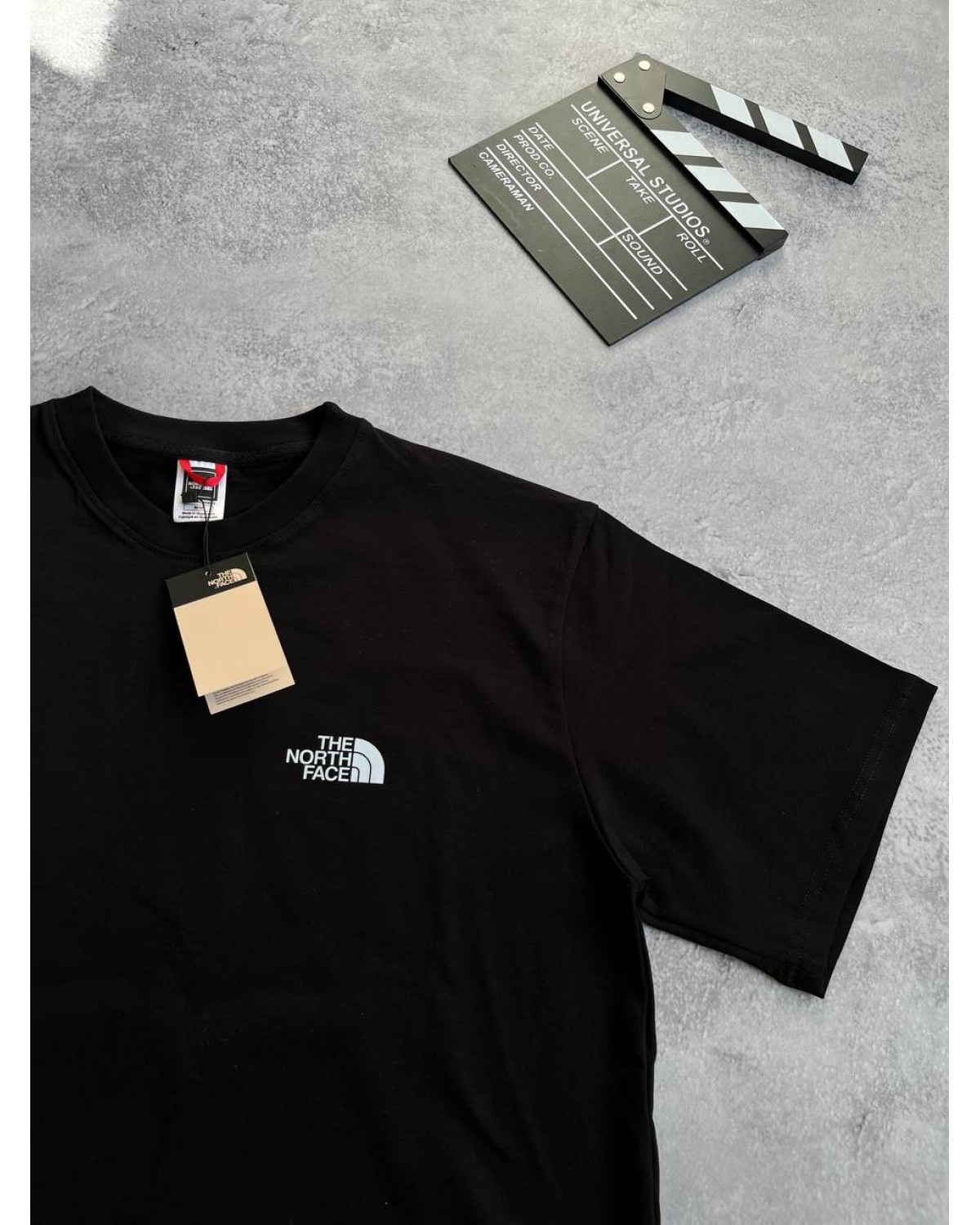 Футболка The North Face
