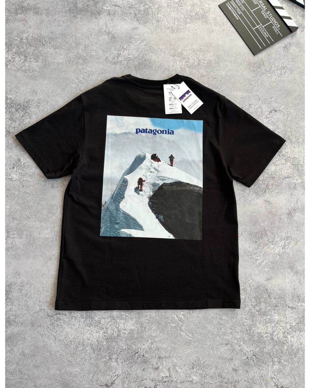 Футболка Patagonia
