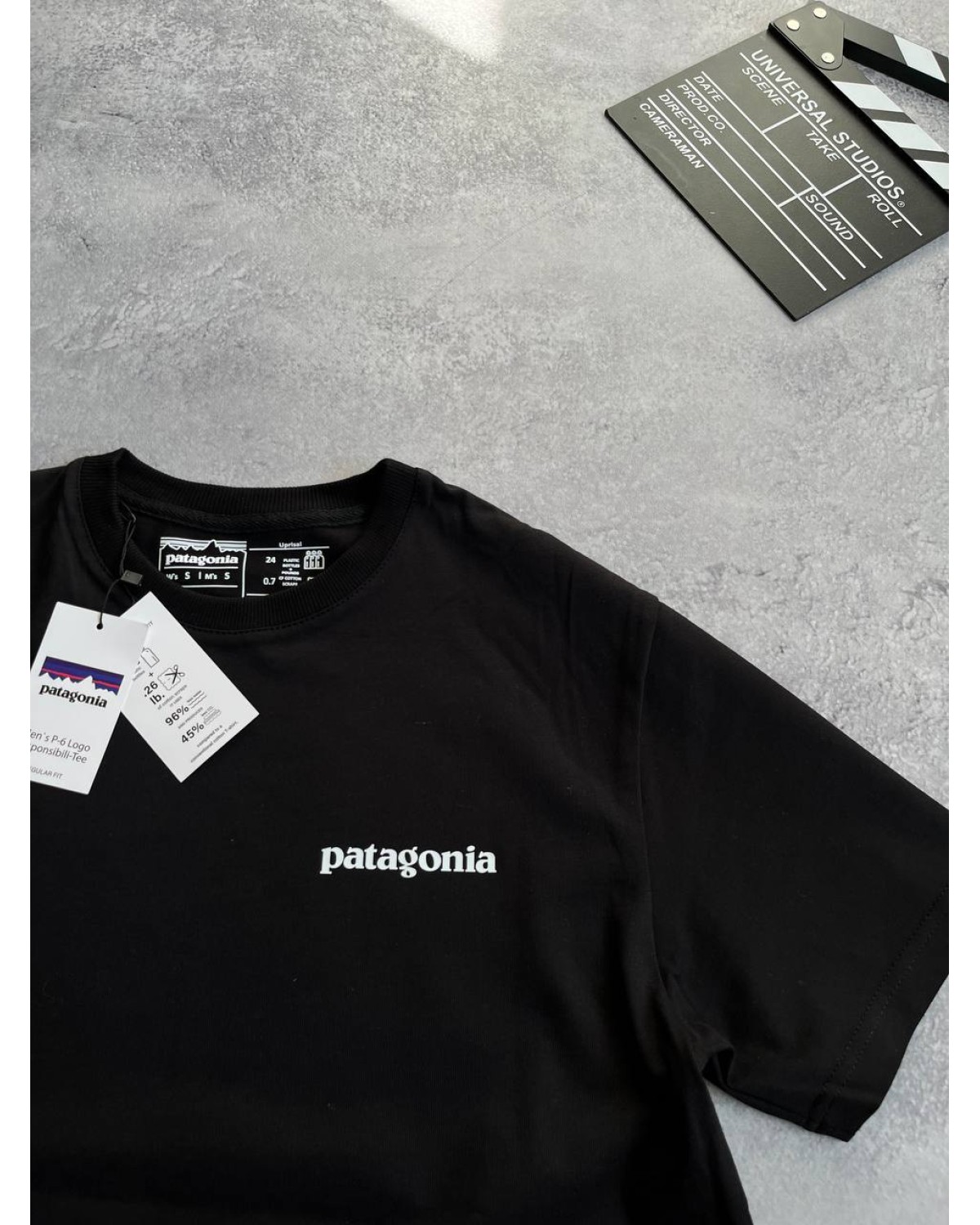Футболка Patagonia