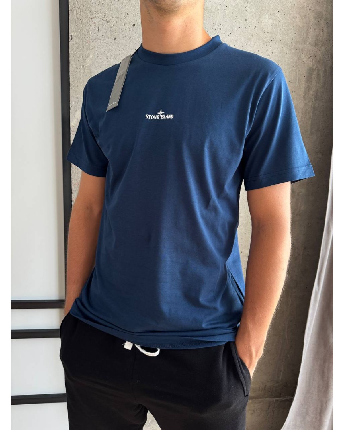 Футболка Stone Island