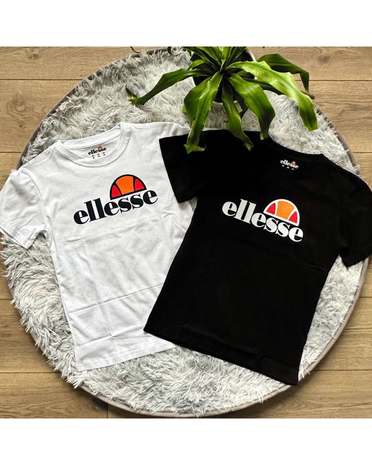 Футболка Ellesse