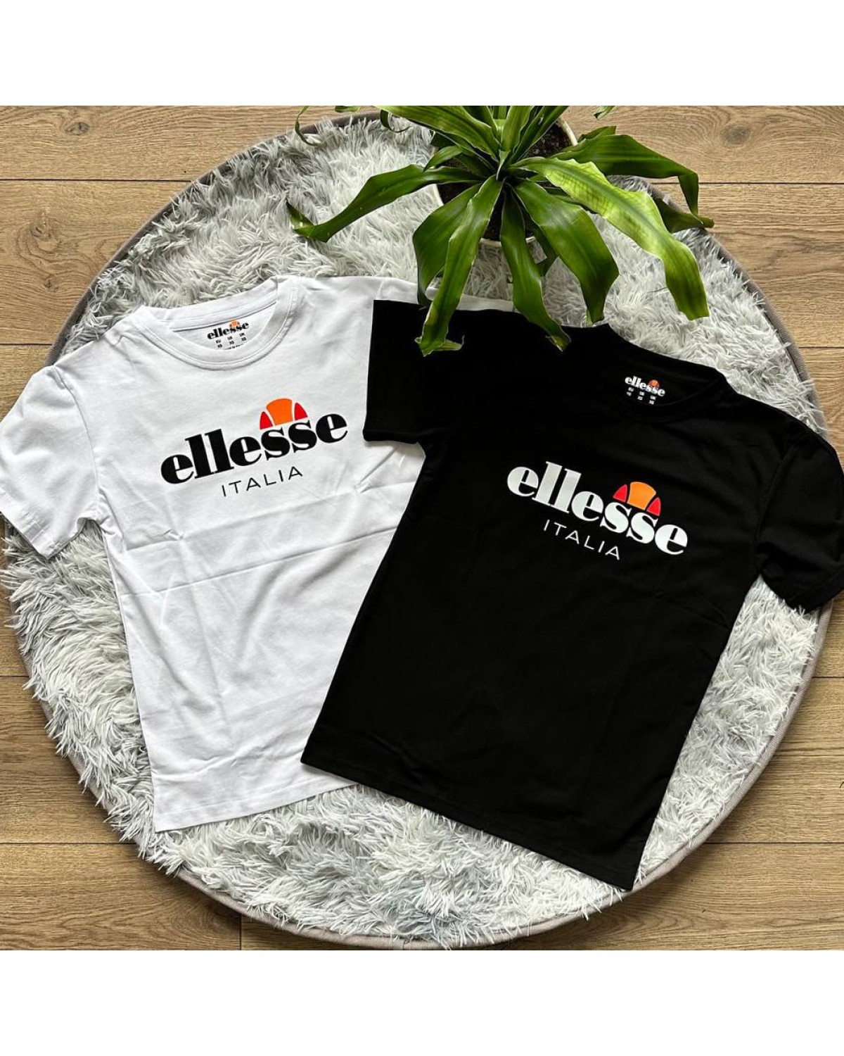 Футболка Ellesse