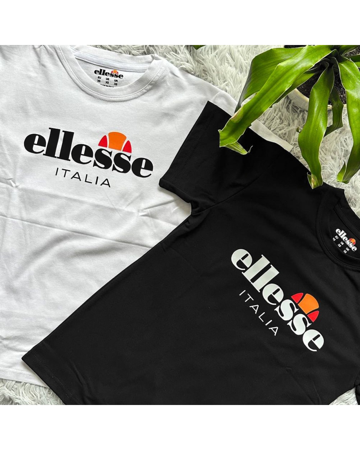Футболка Ellesse