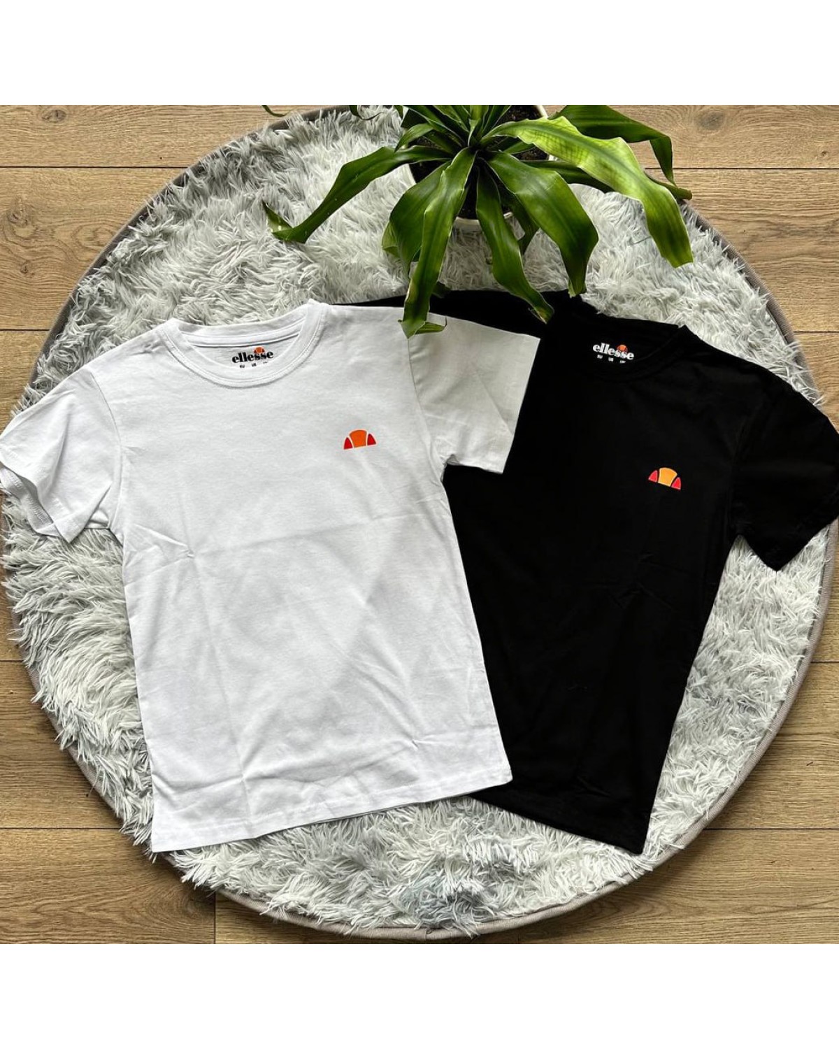 Футболка Ellesse