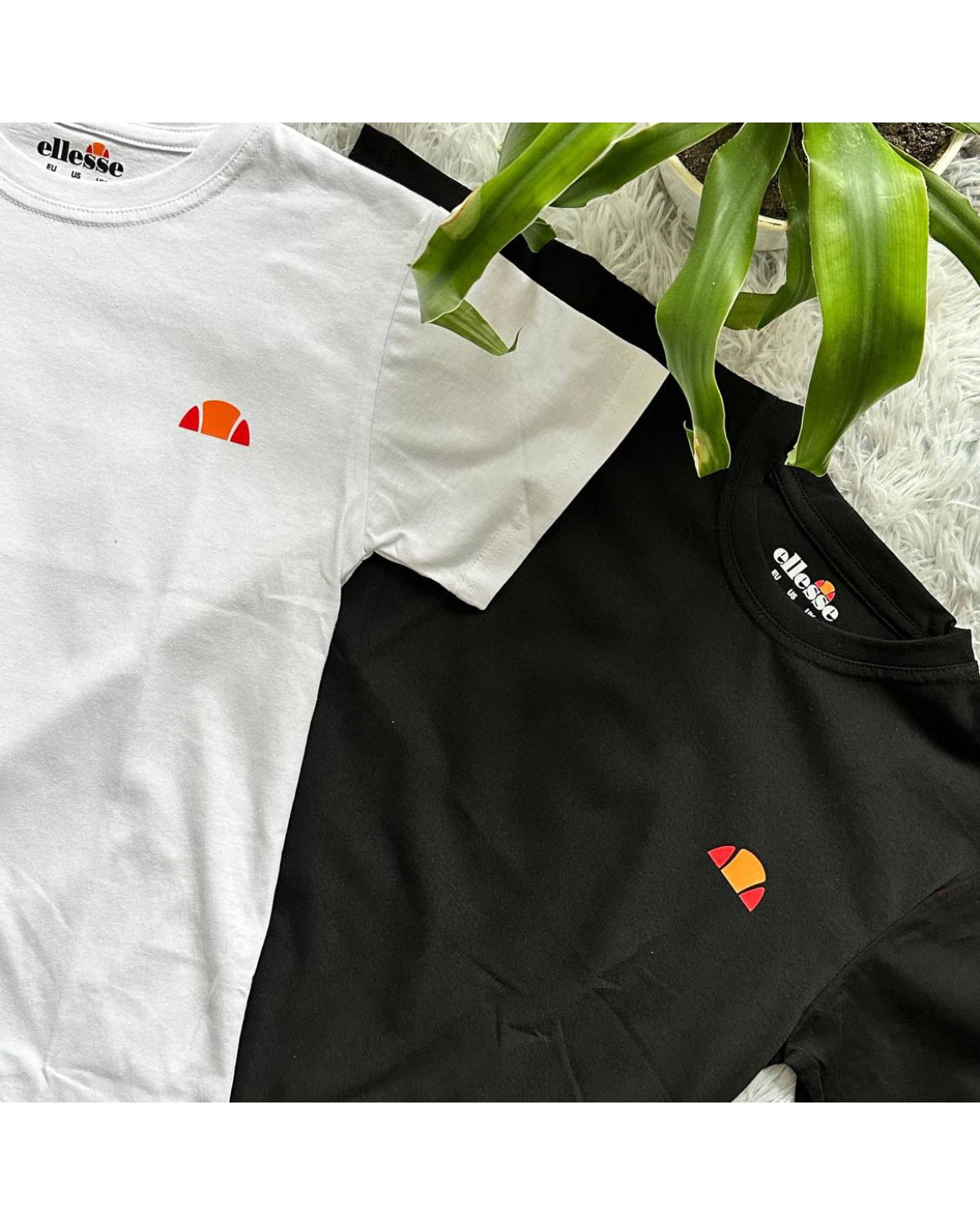 Футболка Ellesse