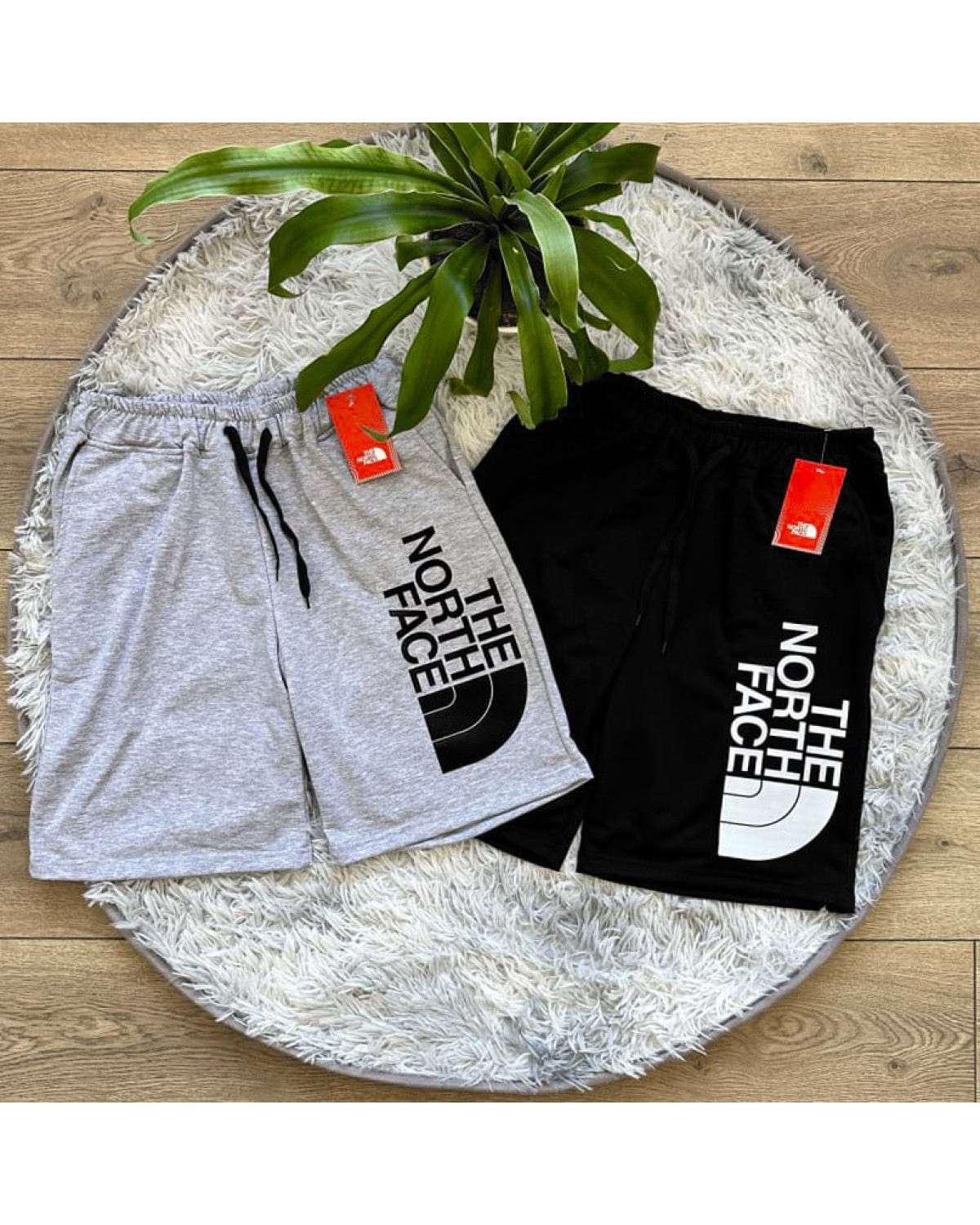 Шорти The North Face Big Logo