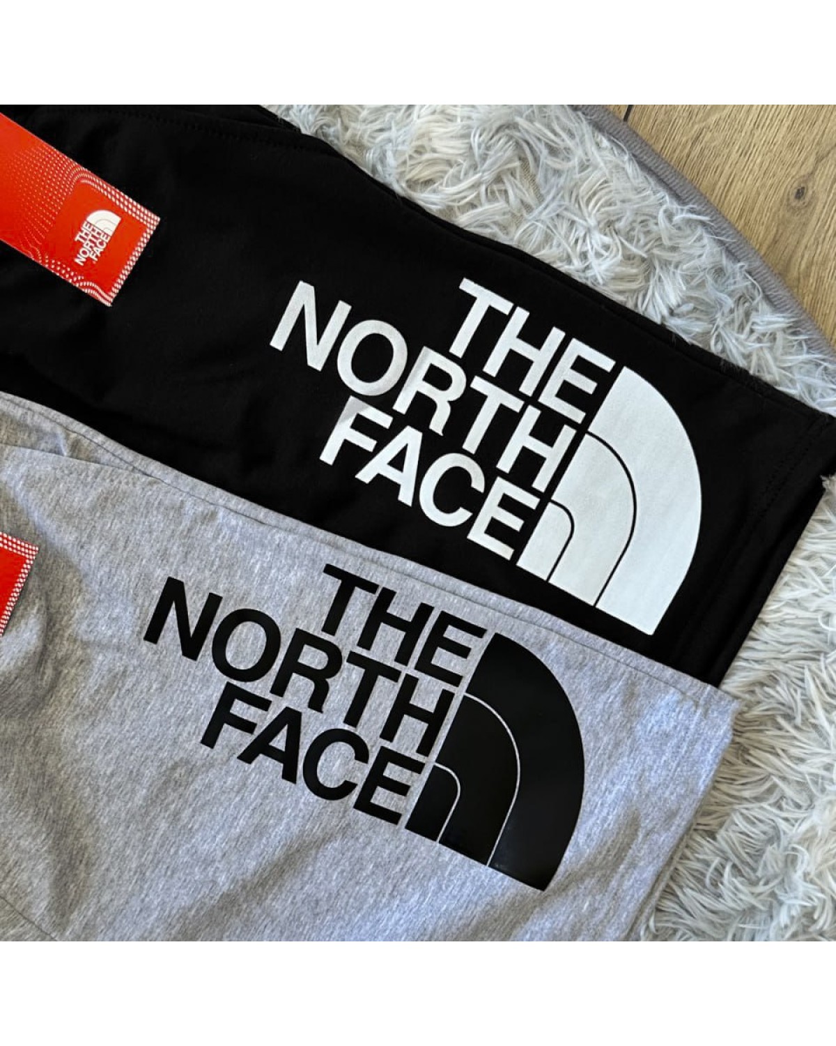 Шорти The North Face Big Logo