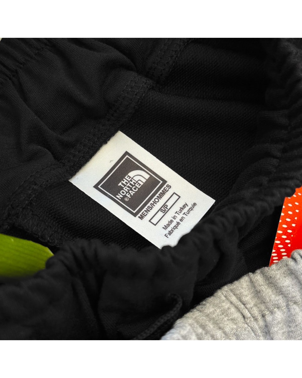 Шорти The North Face Big Logo