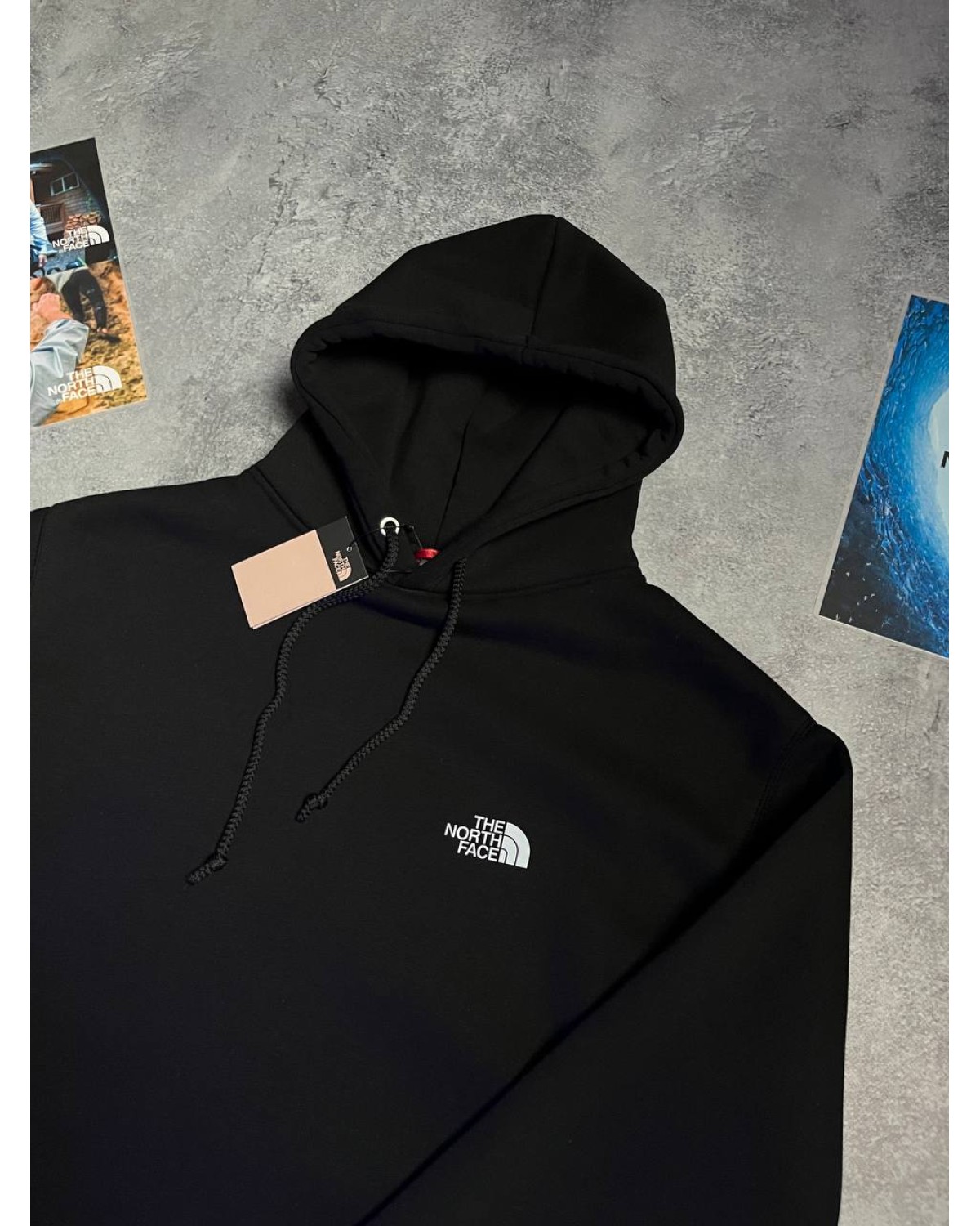 Худі The North Face