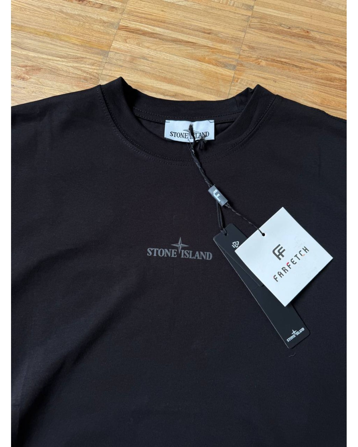 Футболка Stone Island