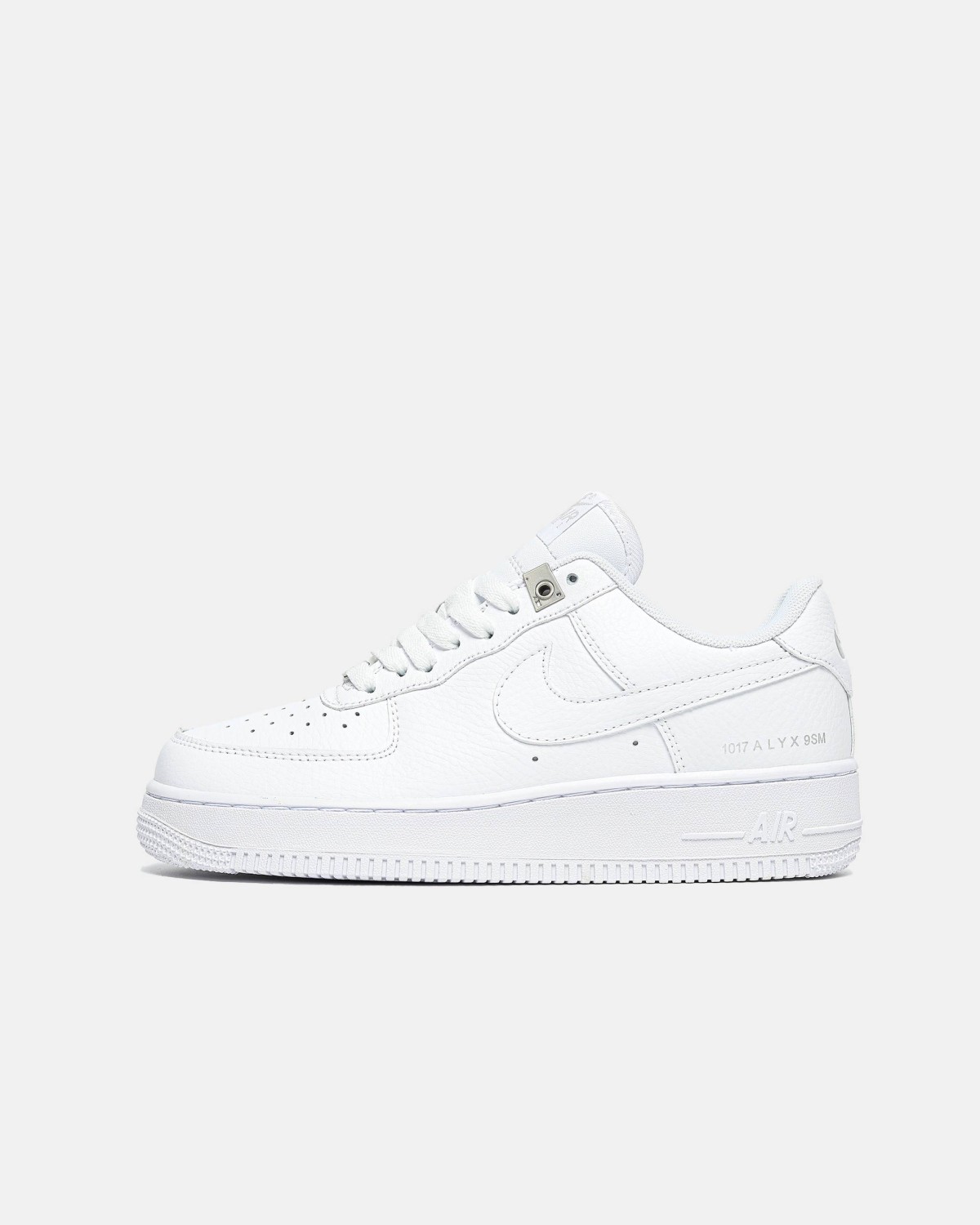 Air Force 1017 alyx 9sm white