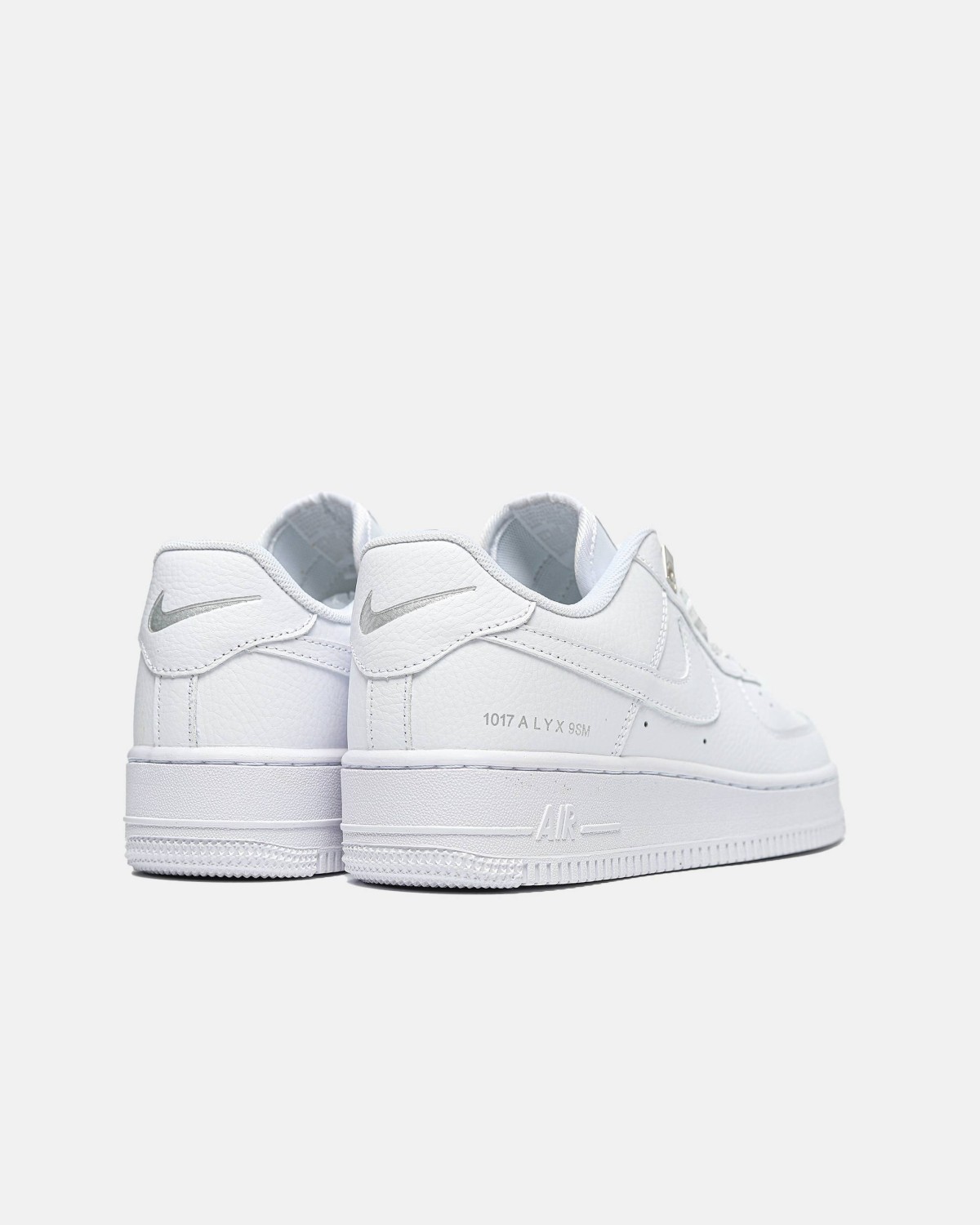 Air Force 1017 alyx 9sm white