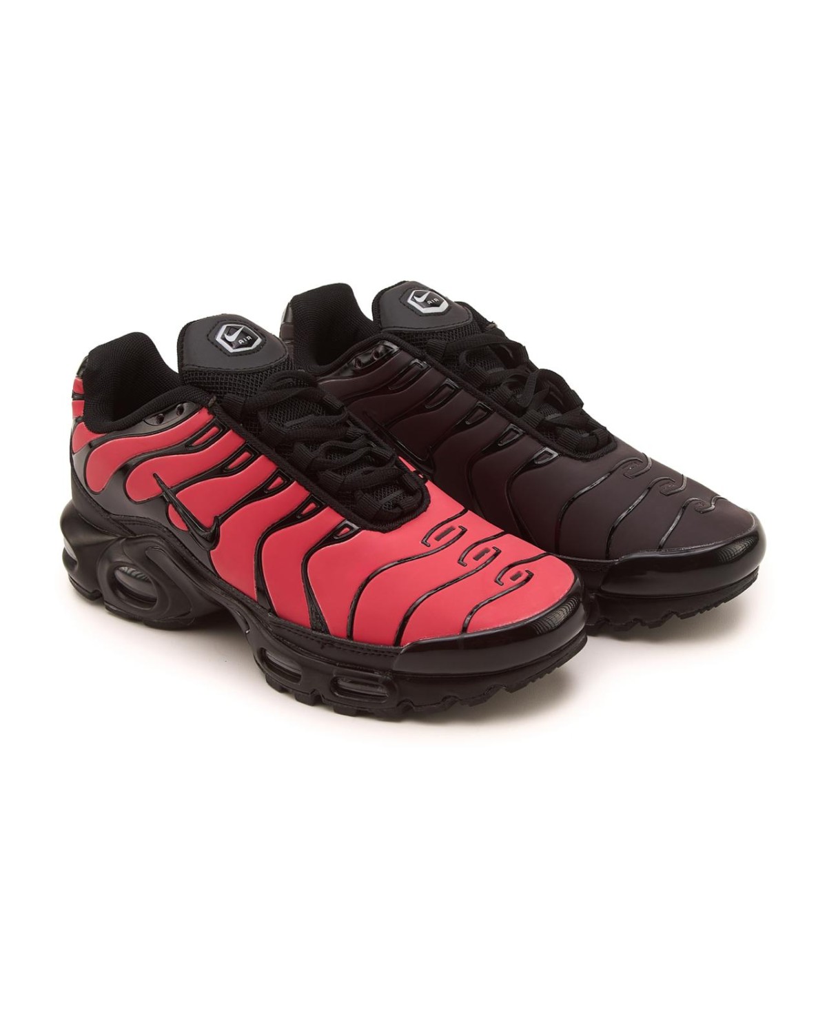 Nike Air Max TN Plus Chameleon Red
