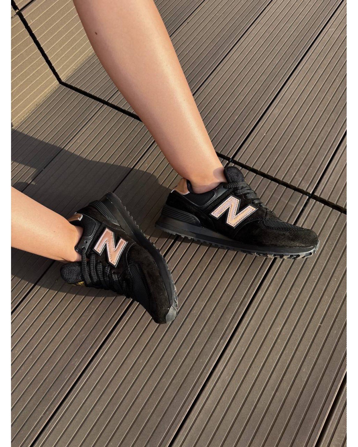 New Balance 574