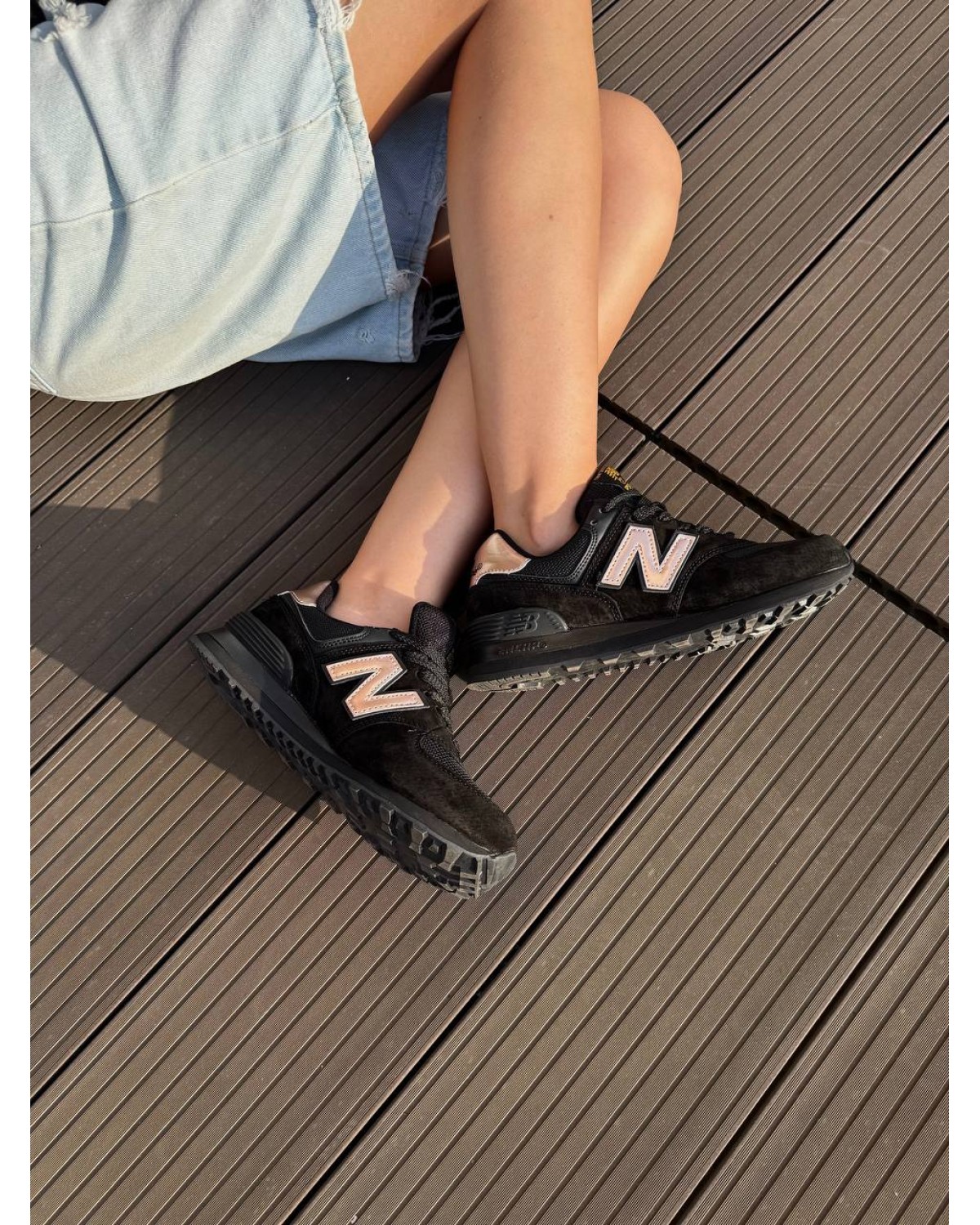 New Balance 574