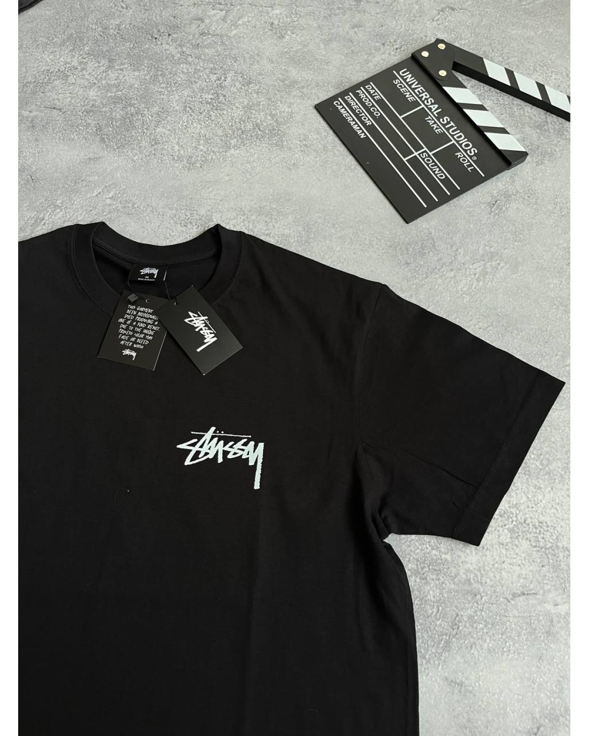 Футболка Stussy