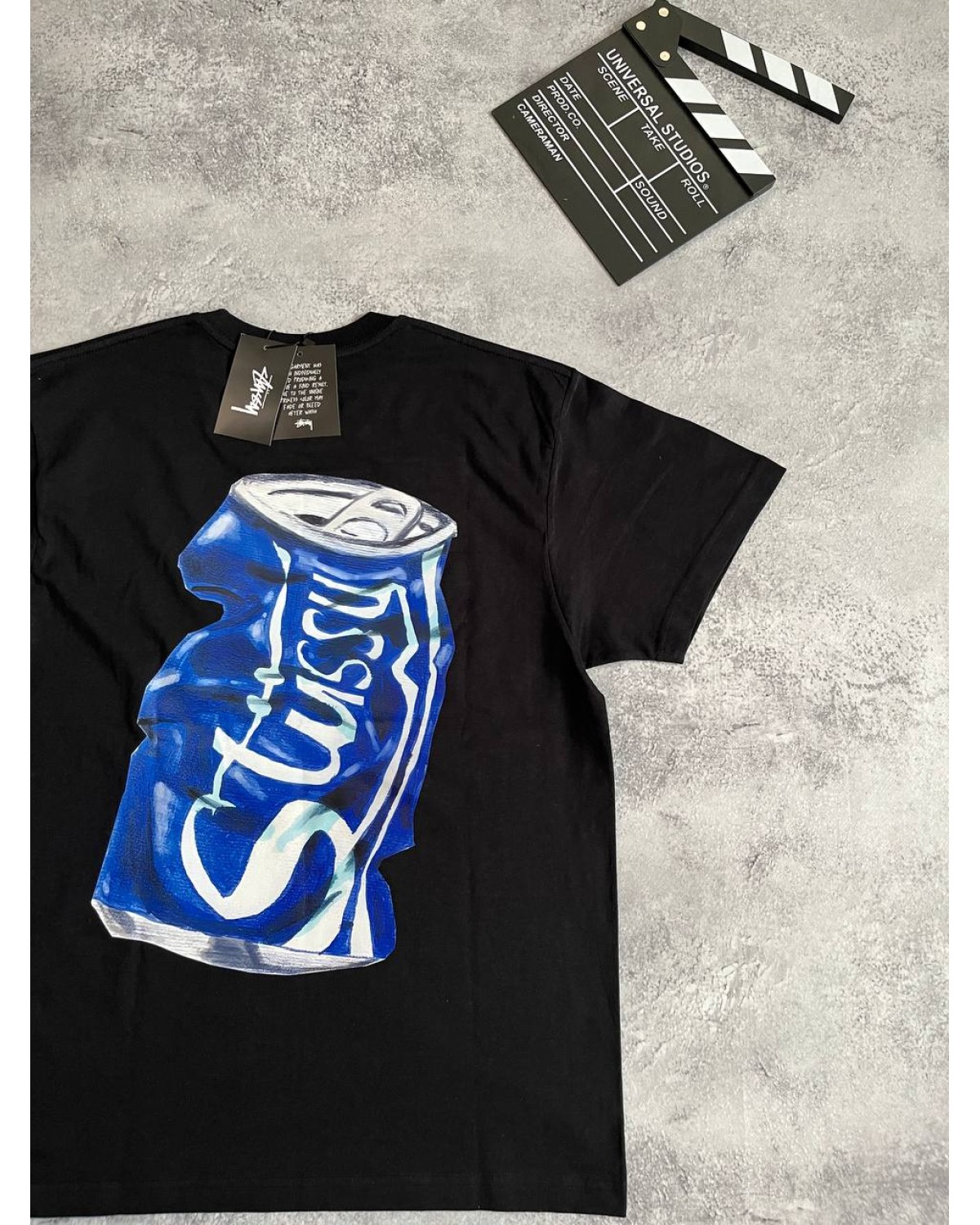 Футболка Stussy