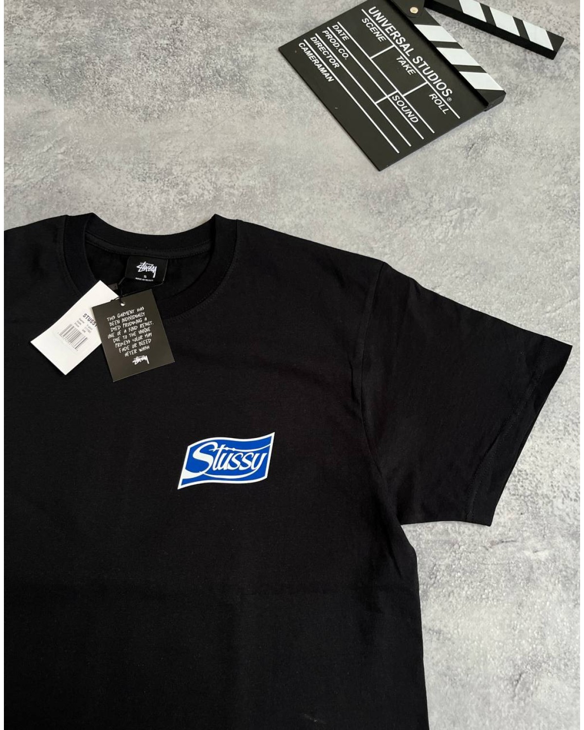 Футболка Stussy