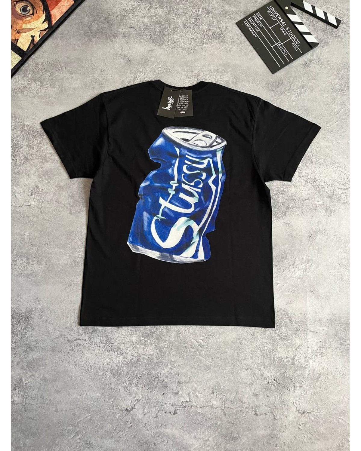 Футболка Stussy