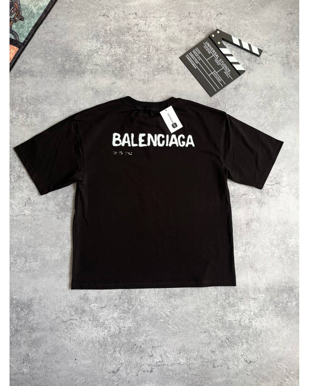 Футболка Balenciaga
