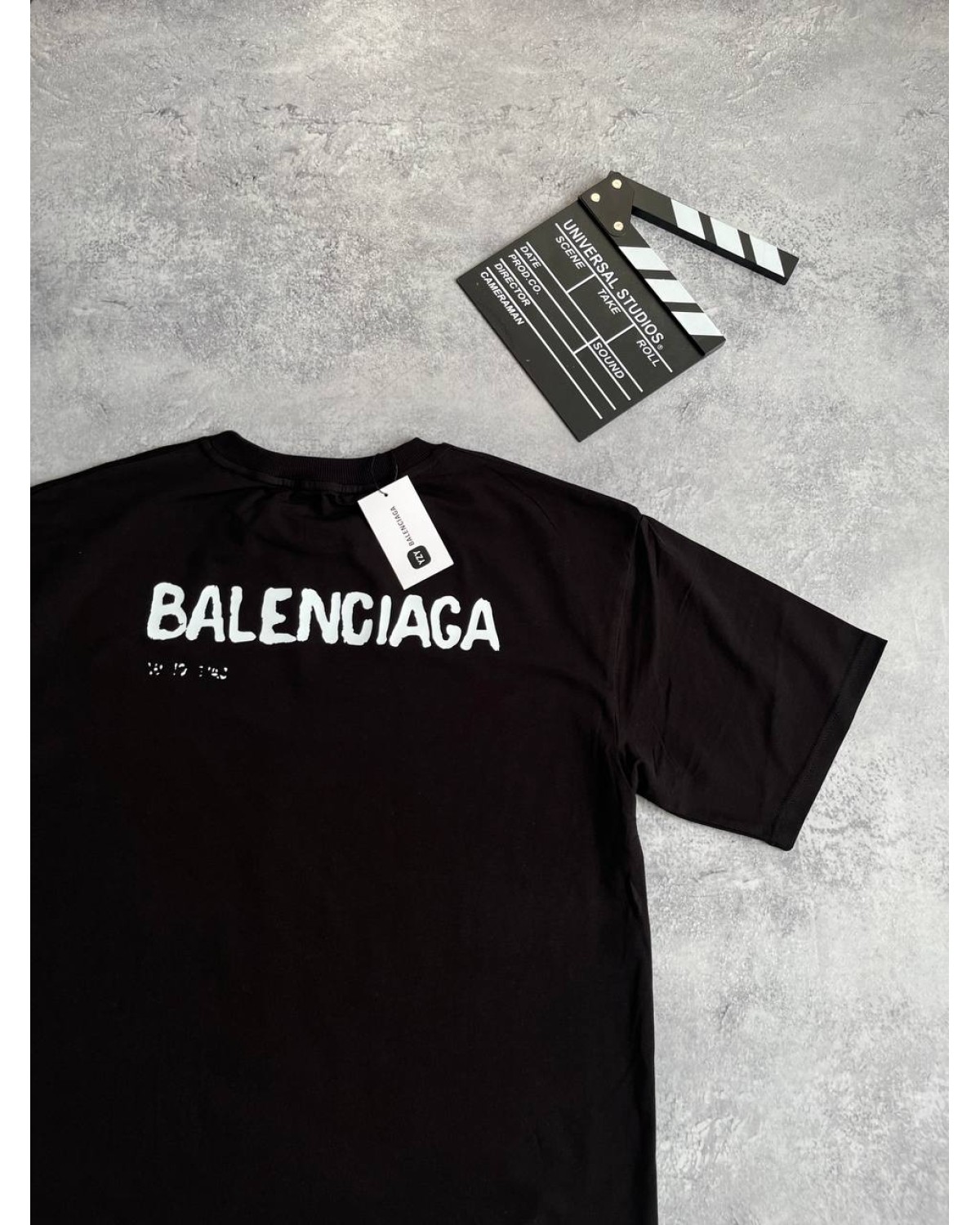 Футболка Balenciaga