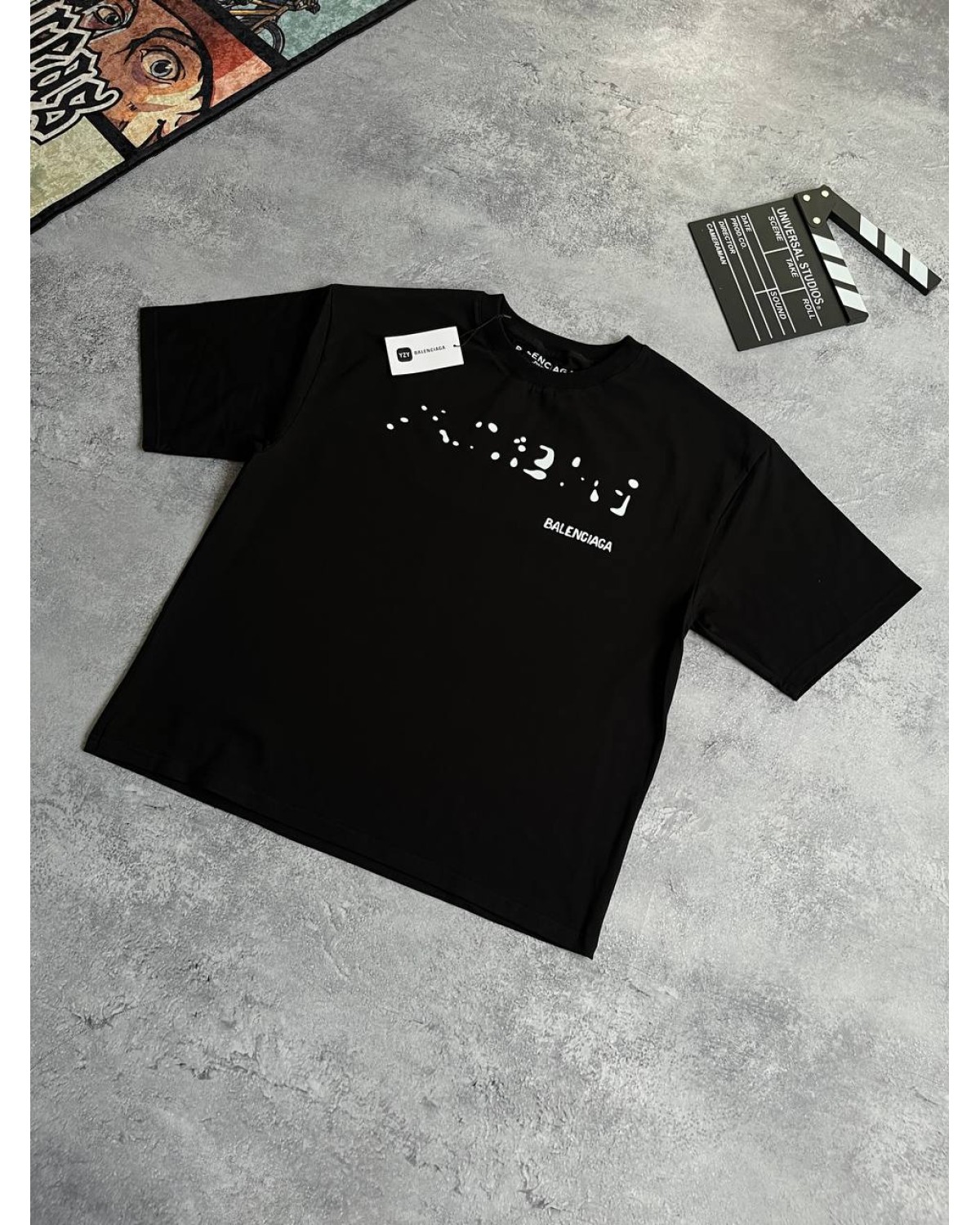 Футболка Balenciaga