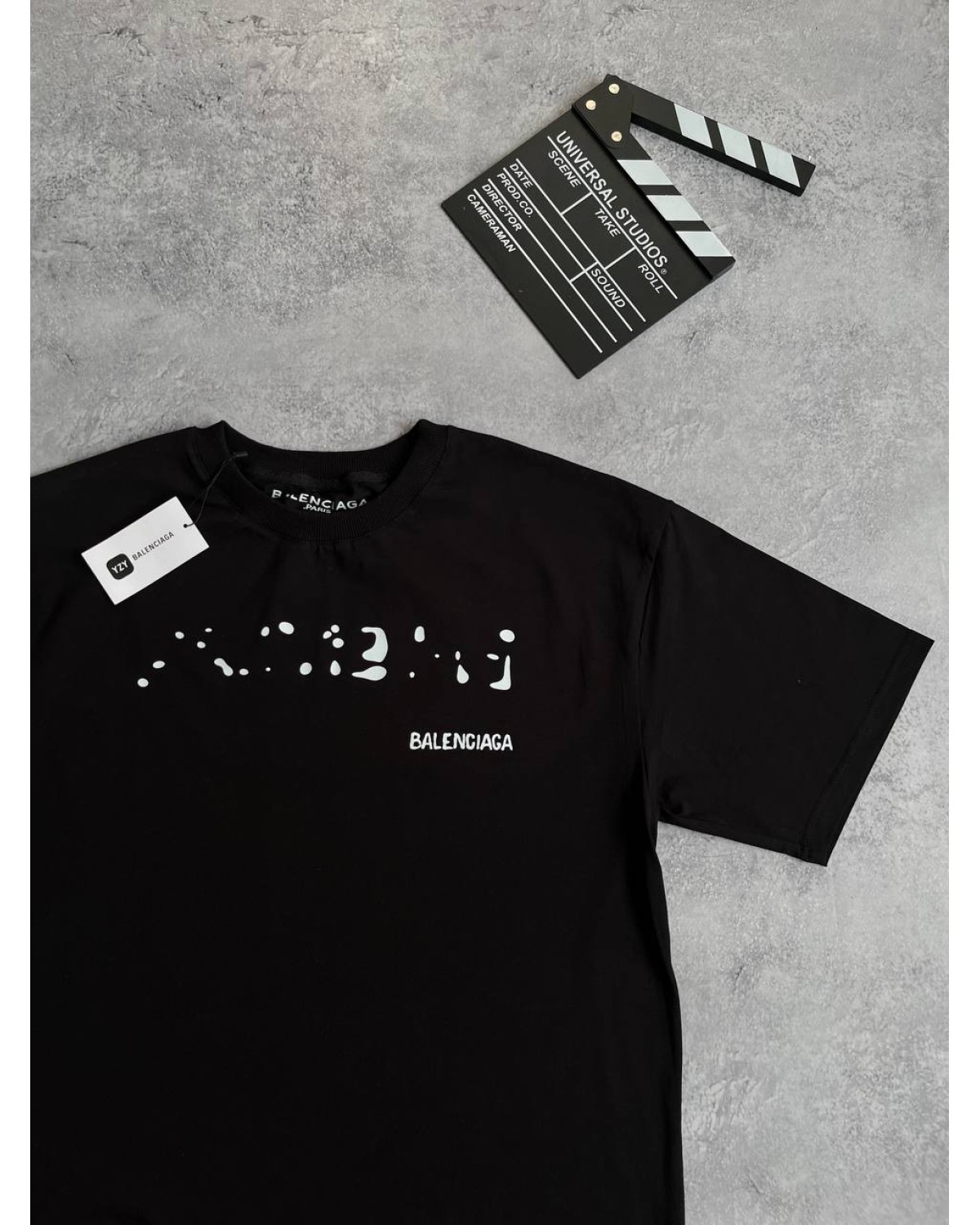 Футболка Balenciaga