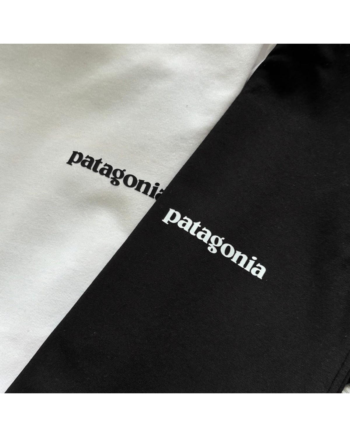 Футболка Patagonia Horizon