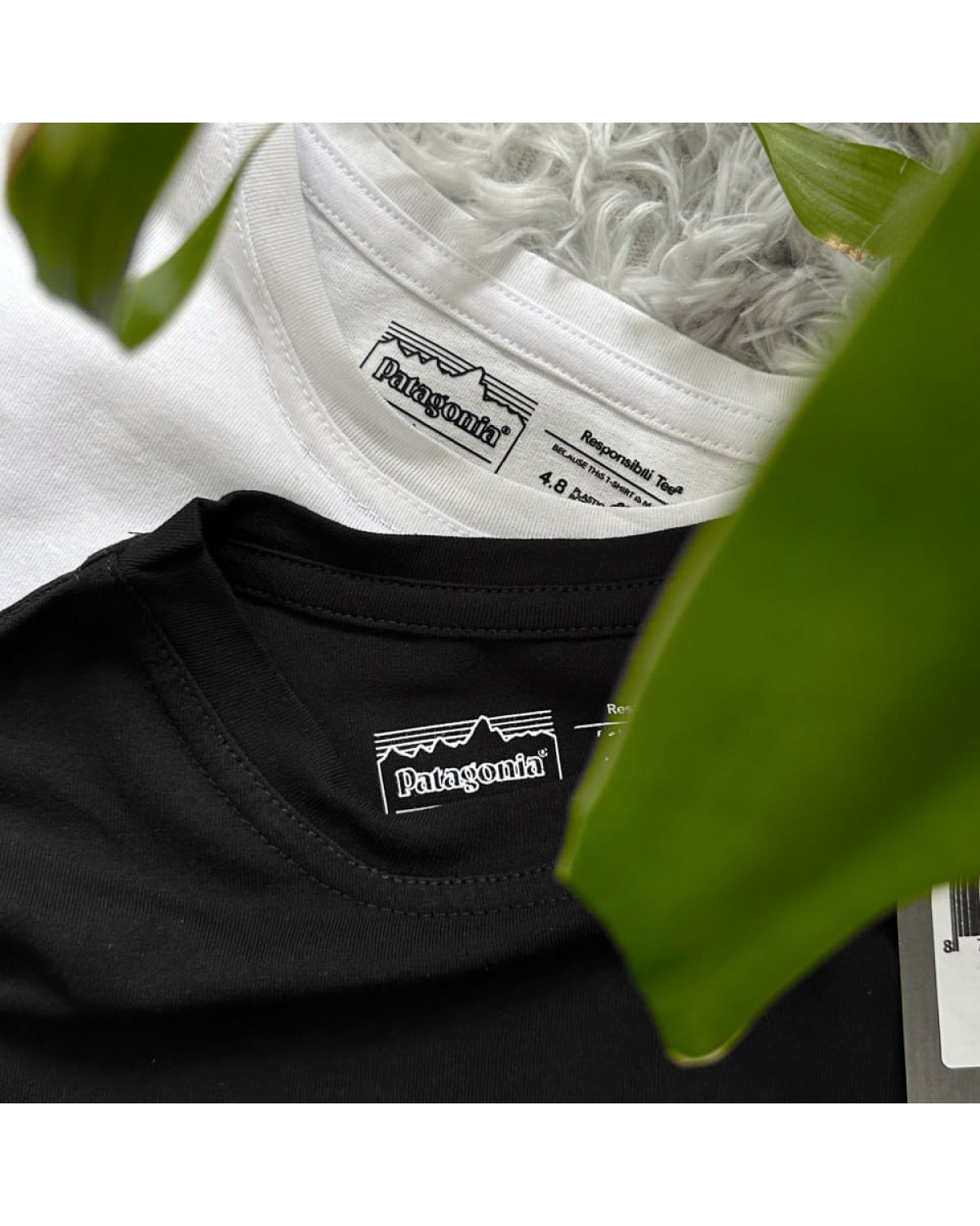 Футболка Patagonia Horizon