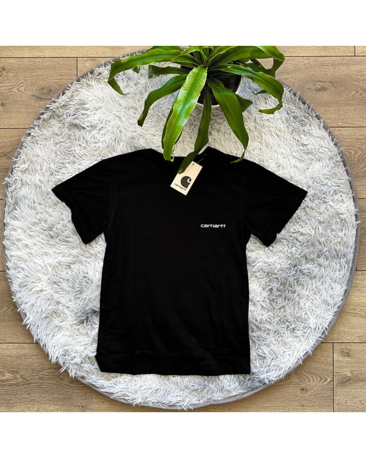 Футболка Carhartt 404