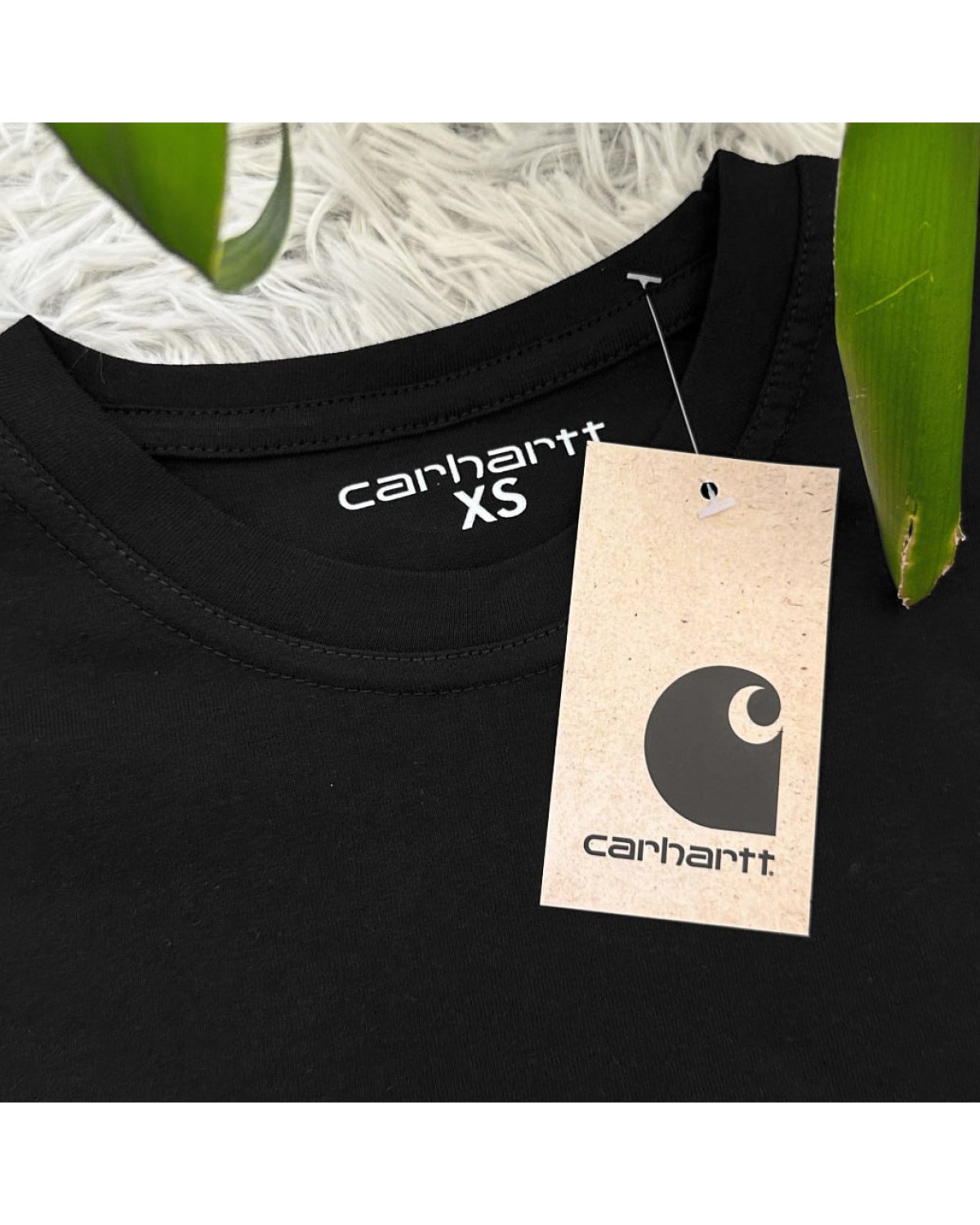 Футболка Carhartt 404