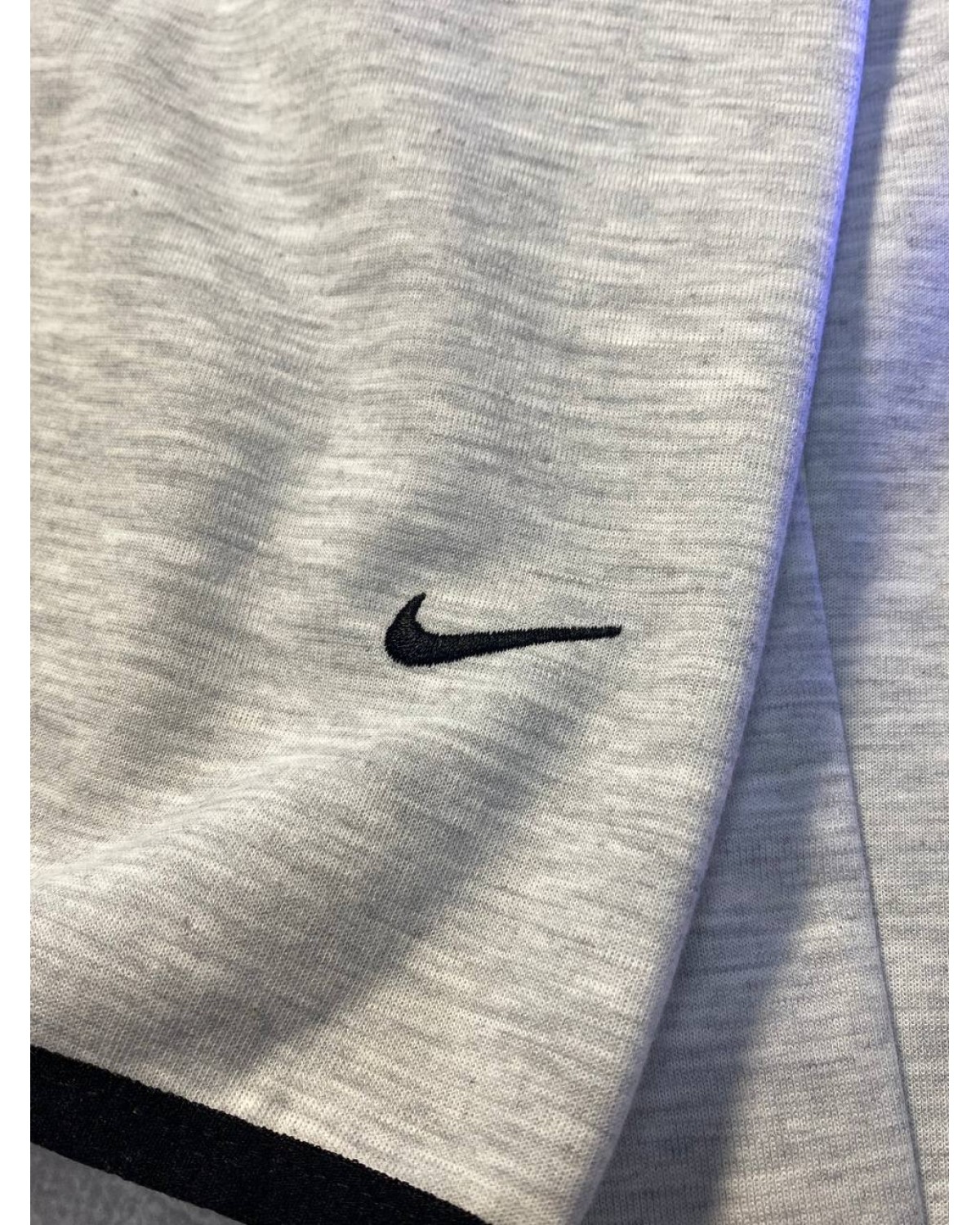 Кофта Nike Tech Fleece