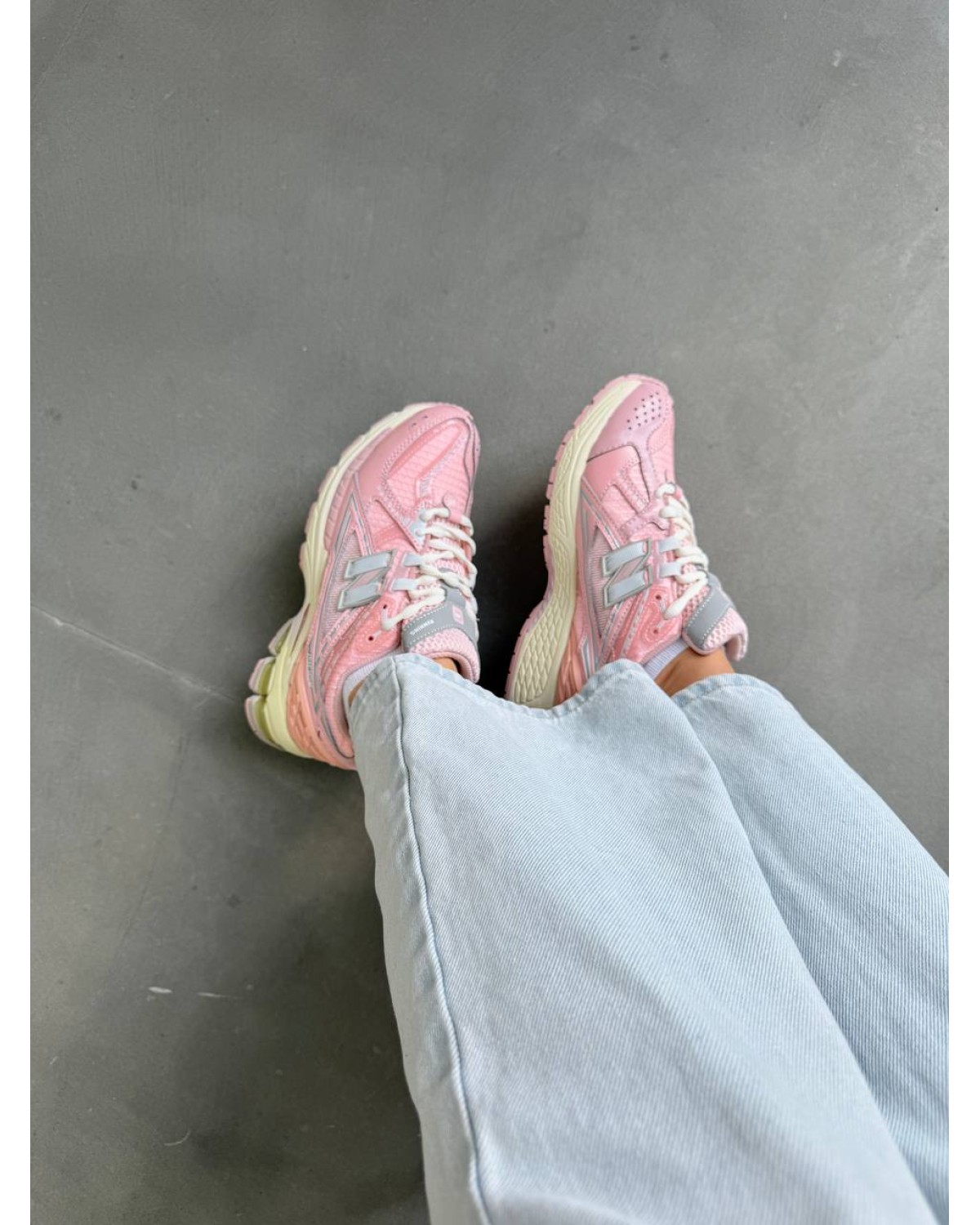 New Balance 1906U Pink
