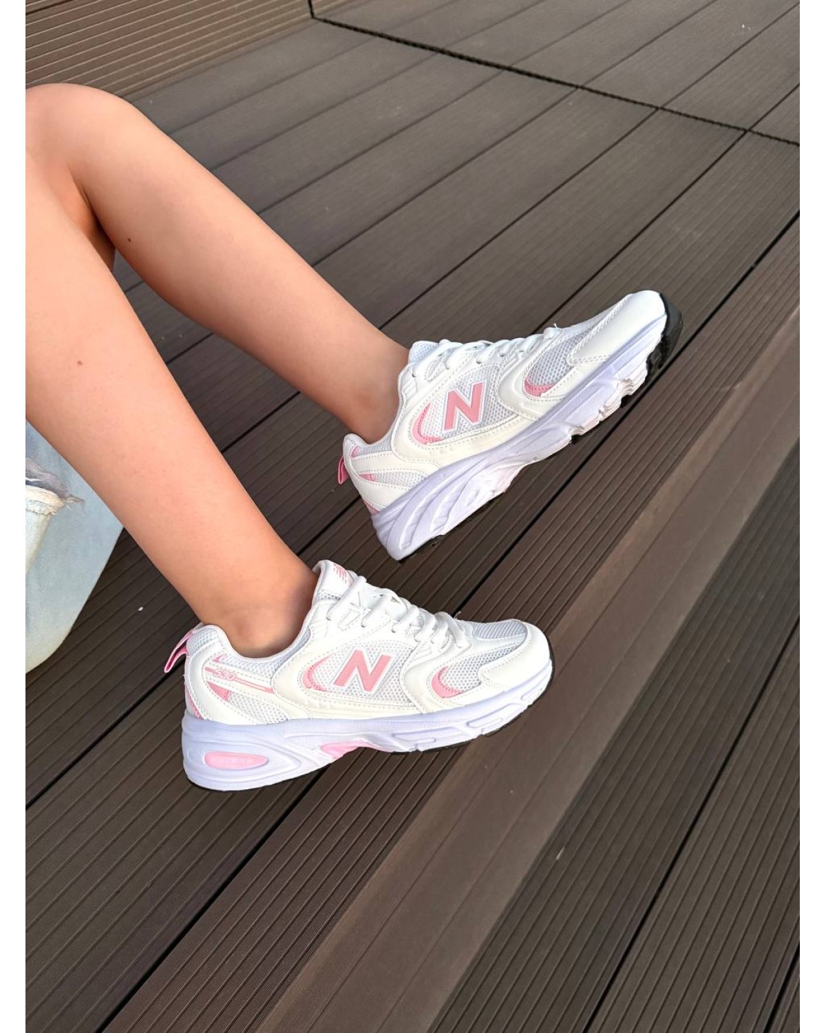 New Balance 530